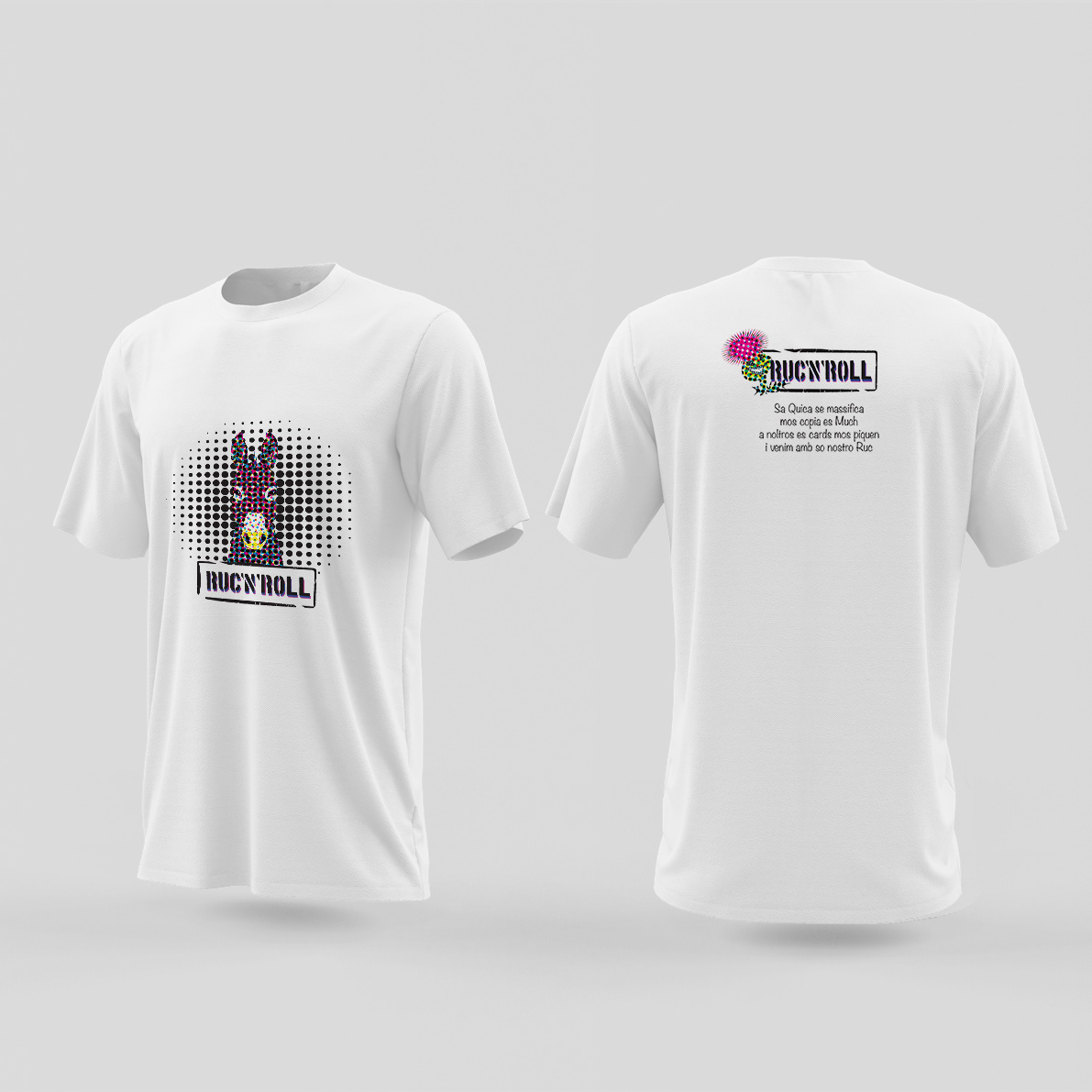 Festes de Sant Agustí - Felanitx - Ruc'n'Roll 17