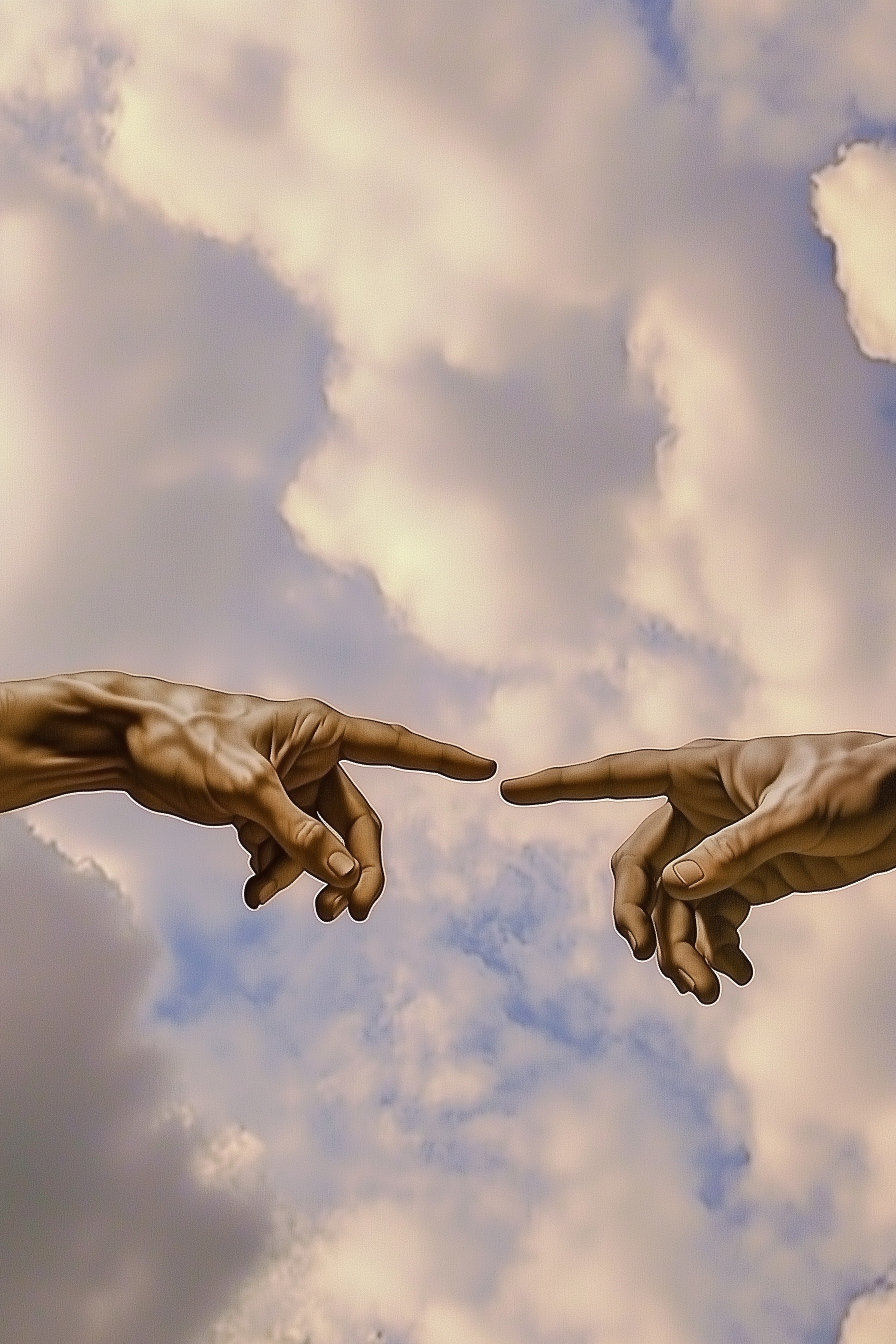 Creación de una imagen con un propósito artístico