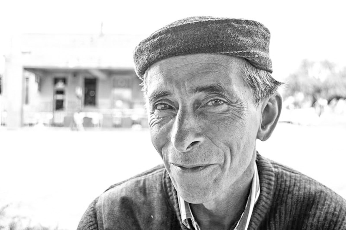 Leica Q Peter Tsipas 28mm.space