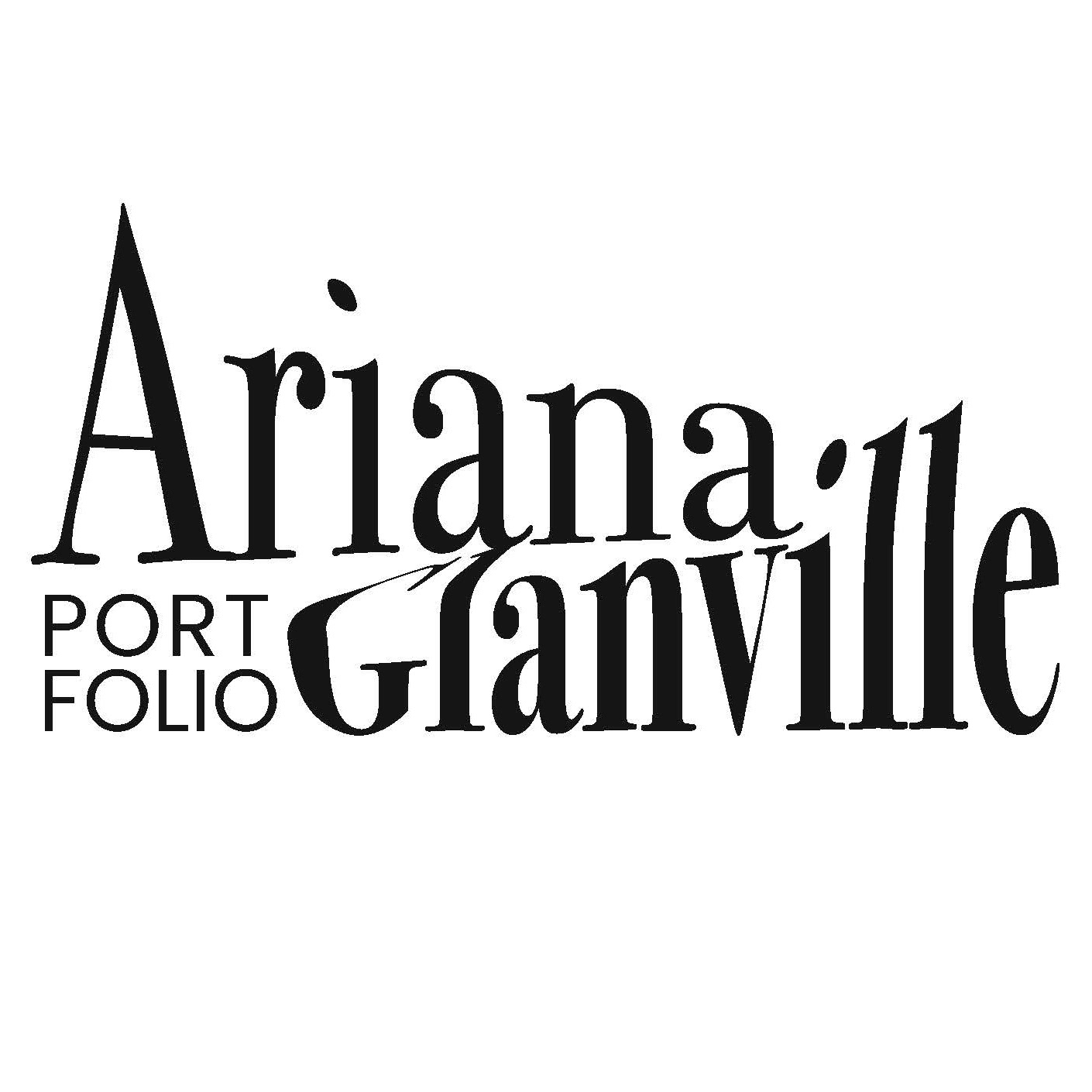 Ariana Glanville