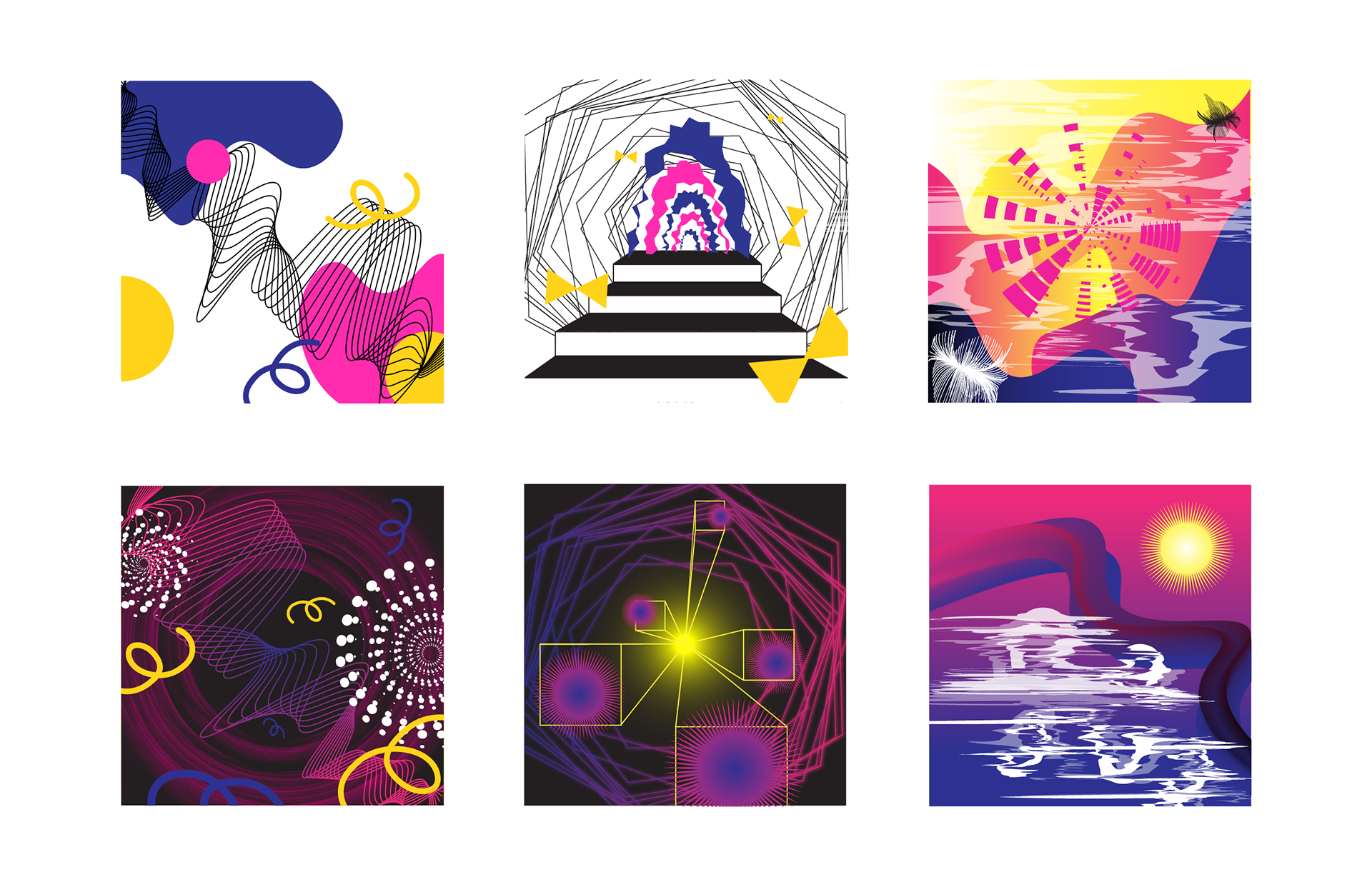 Abstract Practice