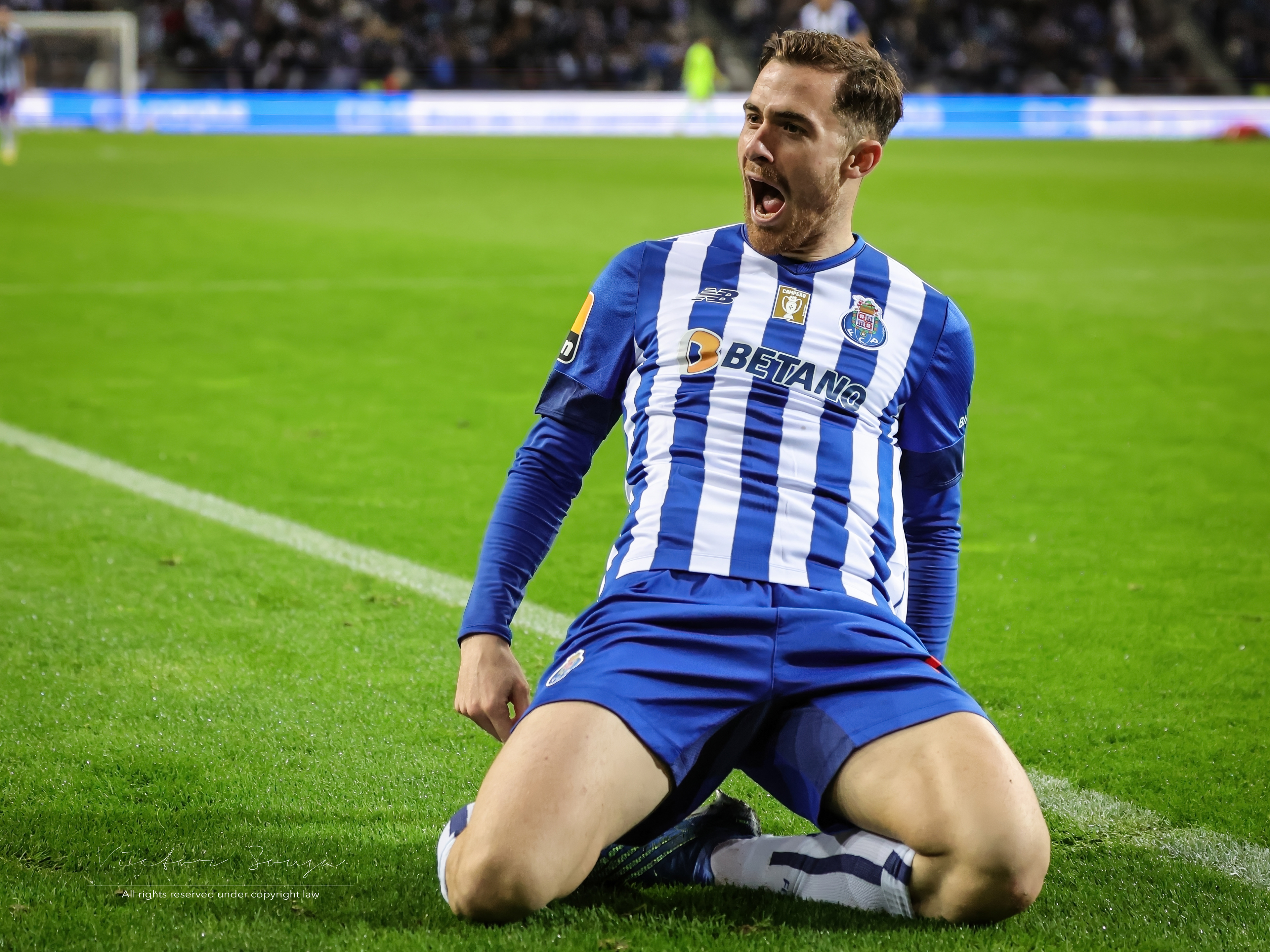 Toni Martínez - 2022