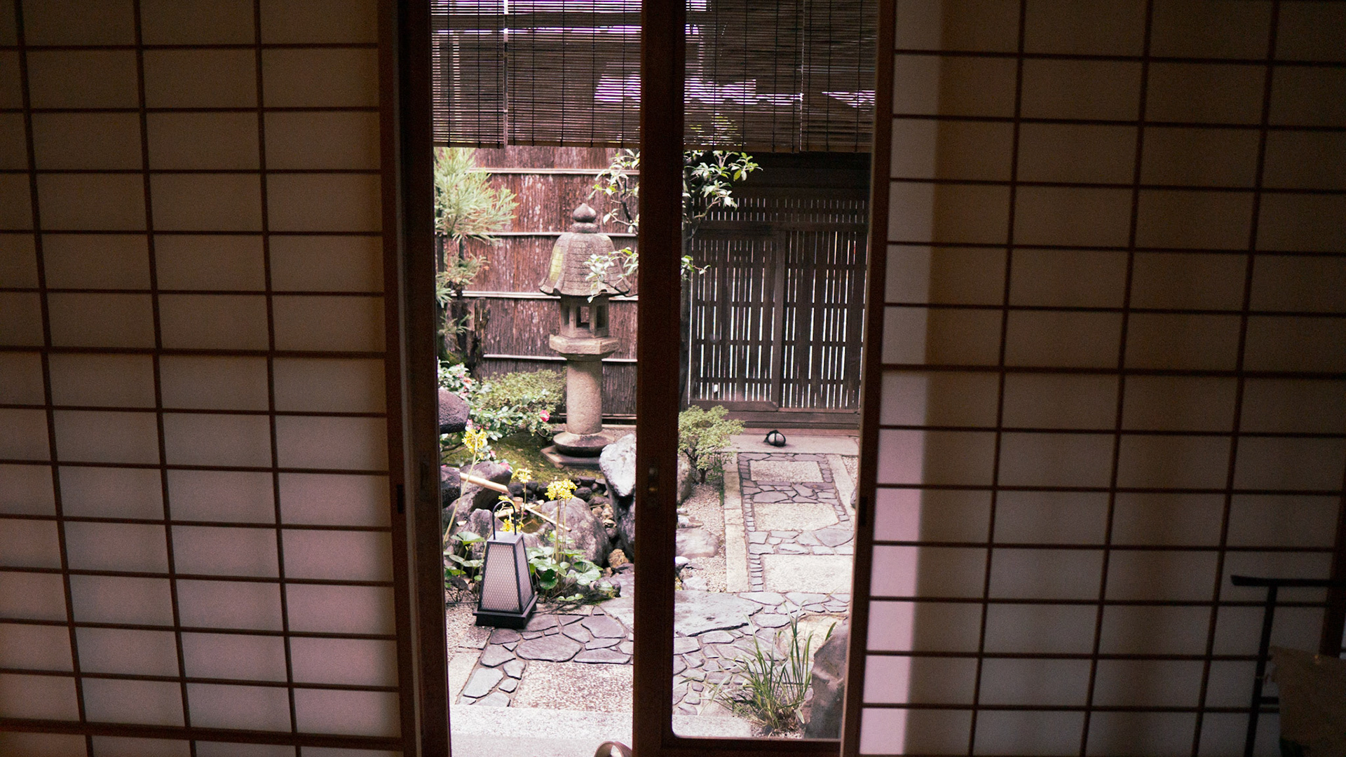 Ryokan Motonago