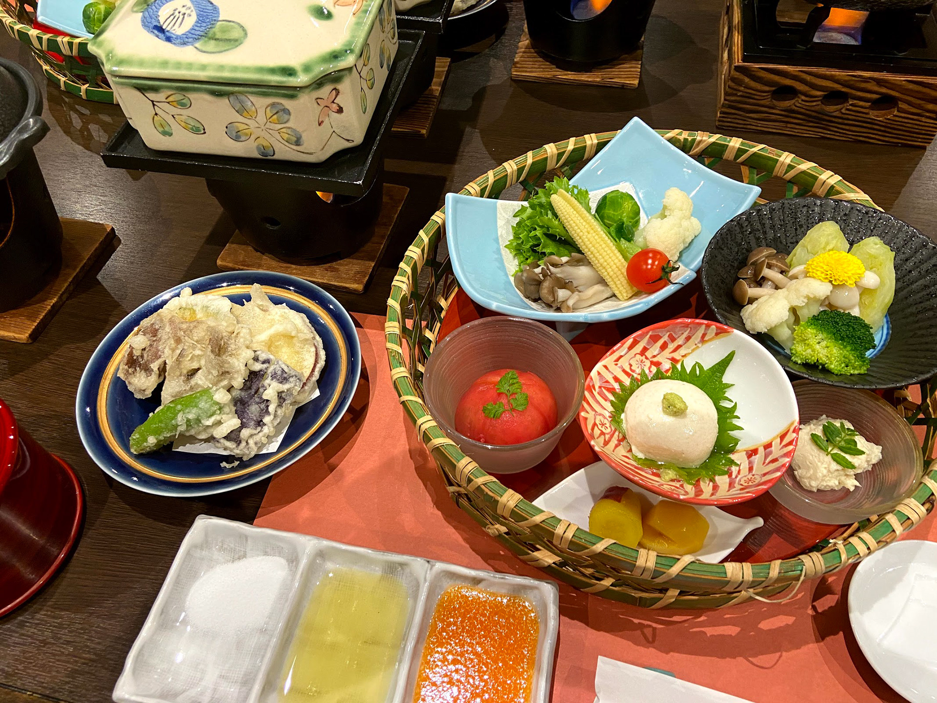 Mount Hakone Ryokan
