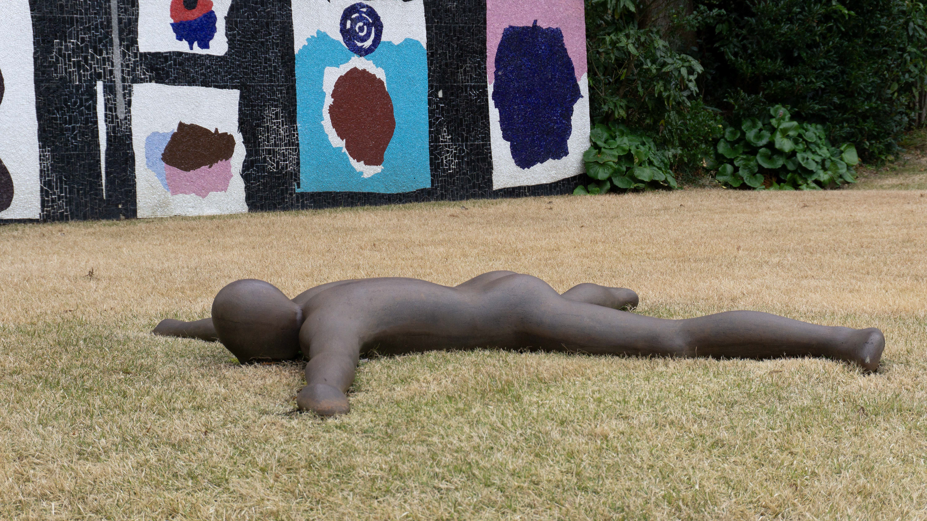 Hakone Open Air Museum