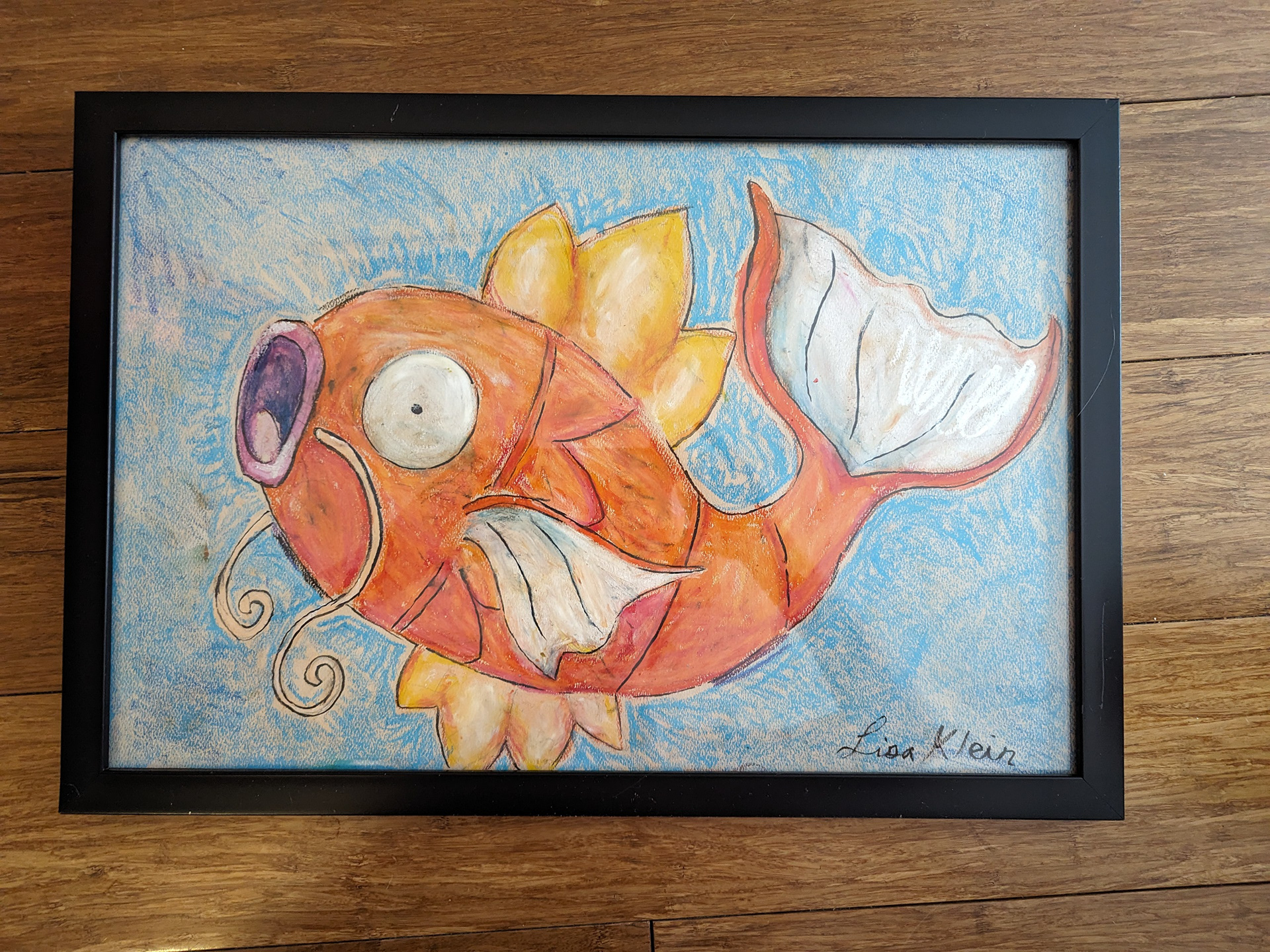 Magikarp