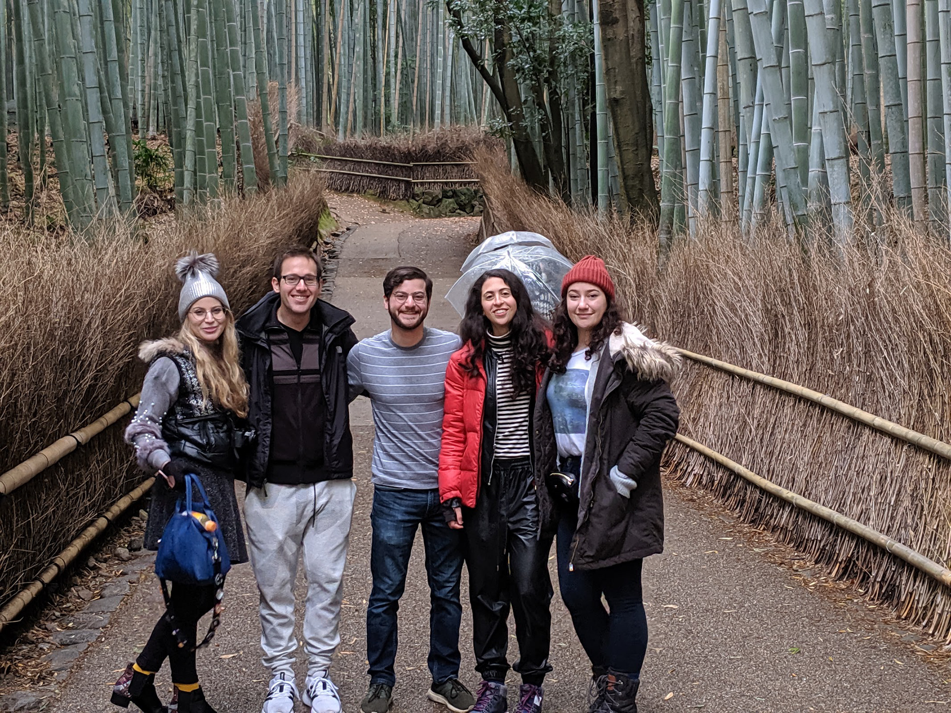 Kyoto Crew