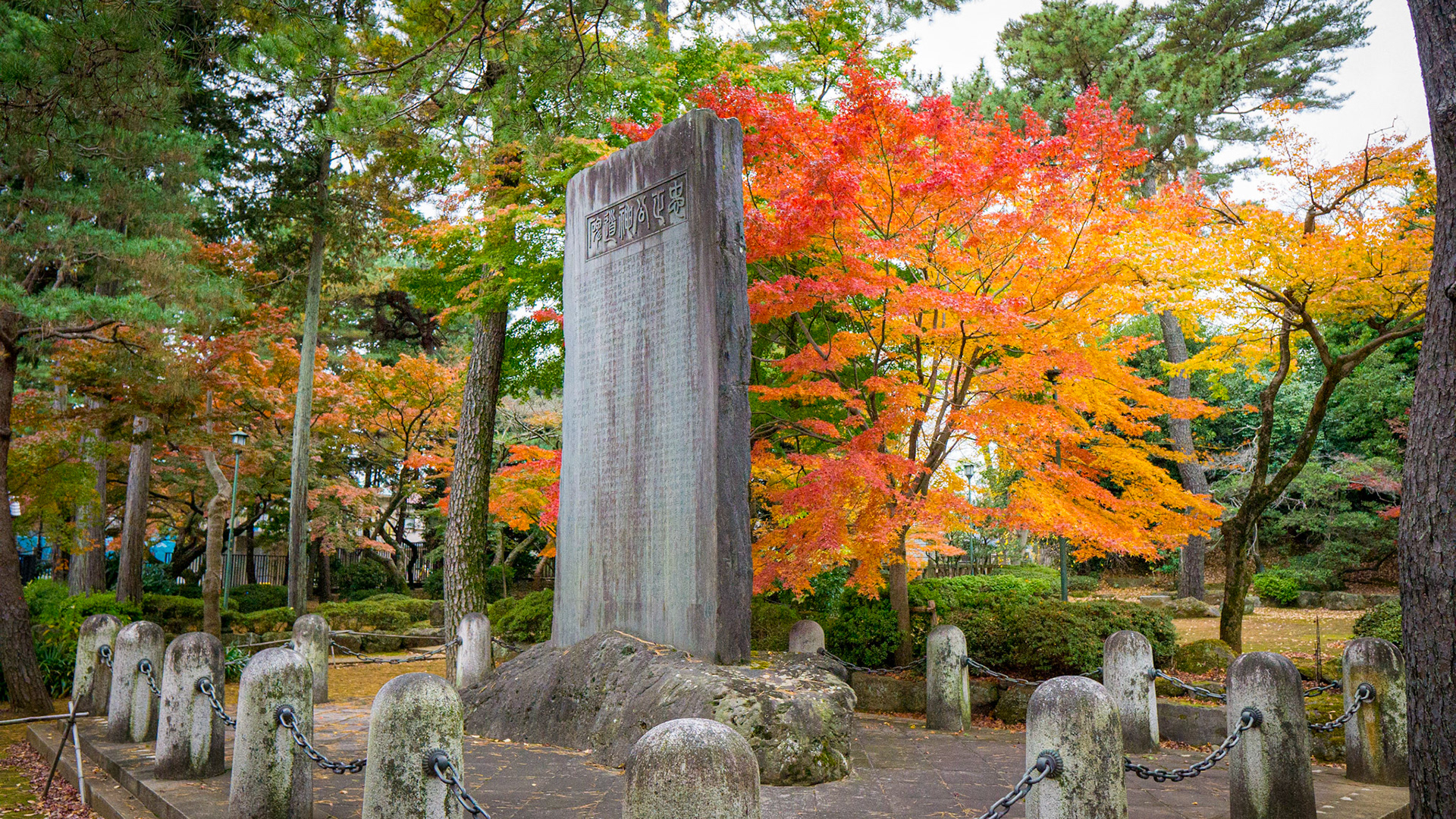 Gotokuji Temple-Tokyo