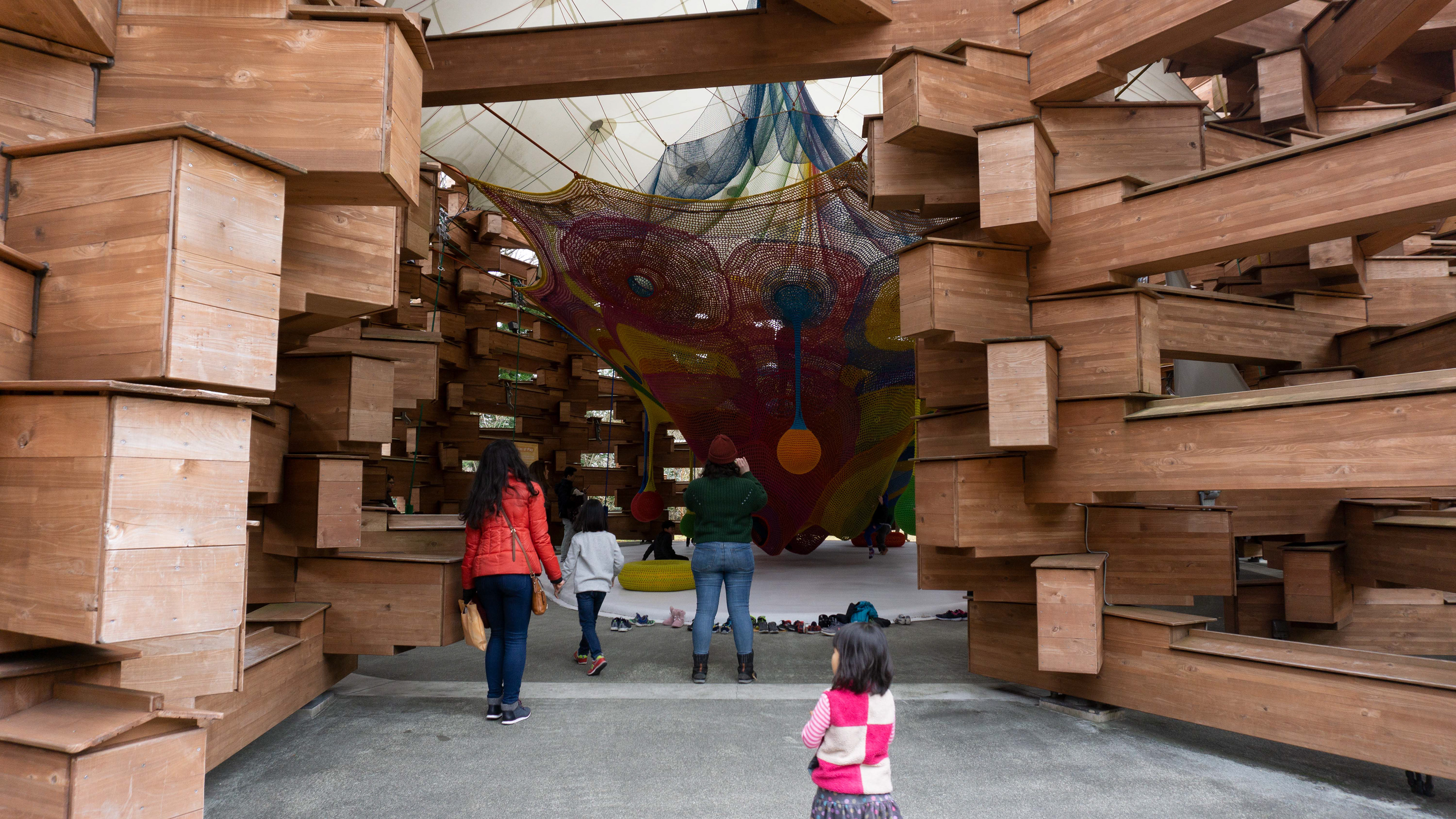 Hakone Open Air Museum