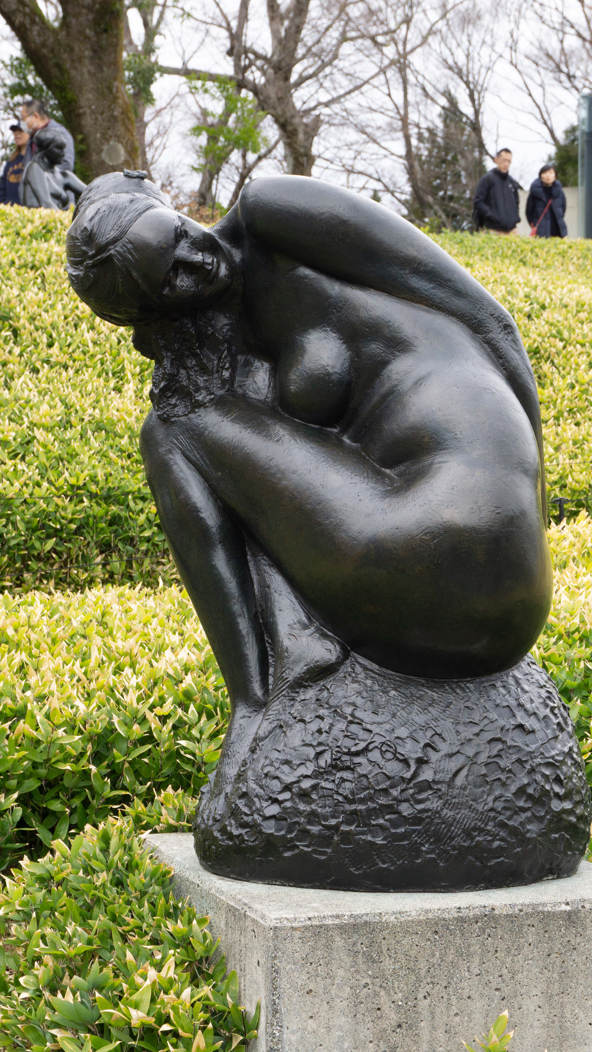 Hakone Open Air Museum