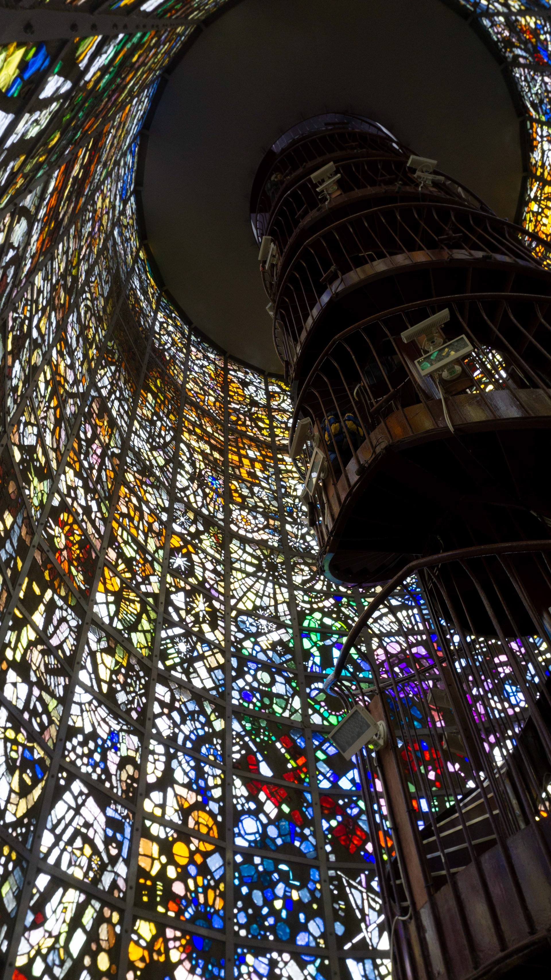 Hakone Open Air Museum