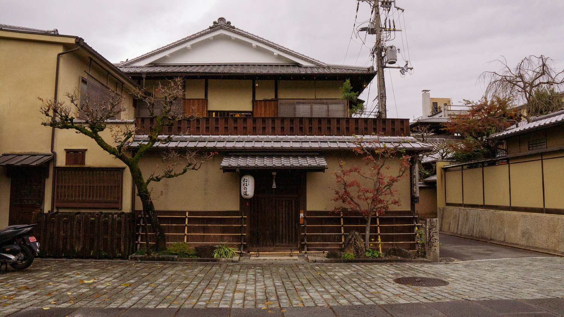 Ryokan Motonago