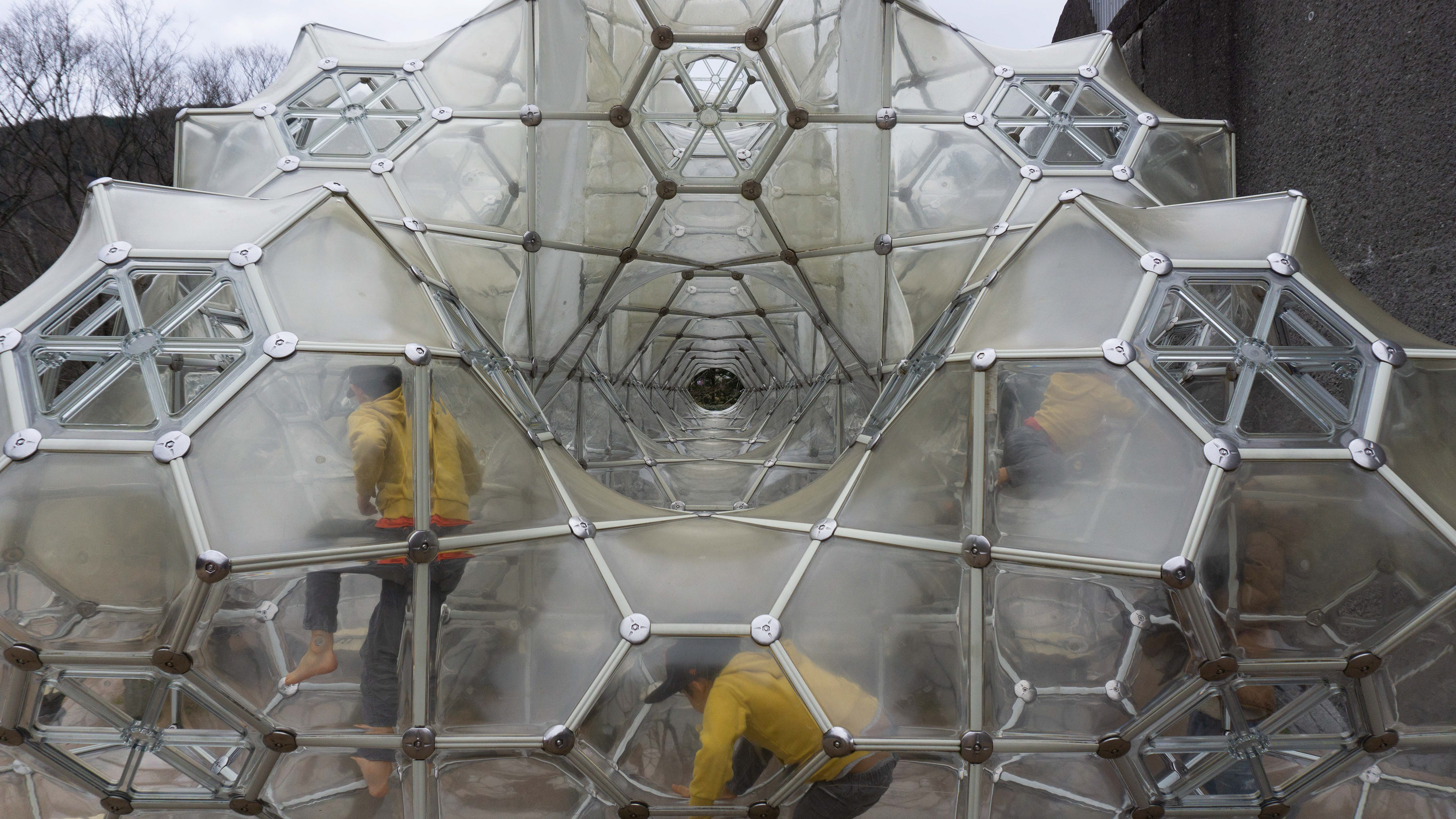 Hakone Open Air Museum