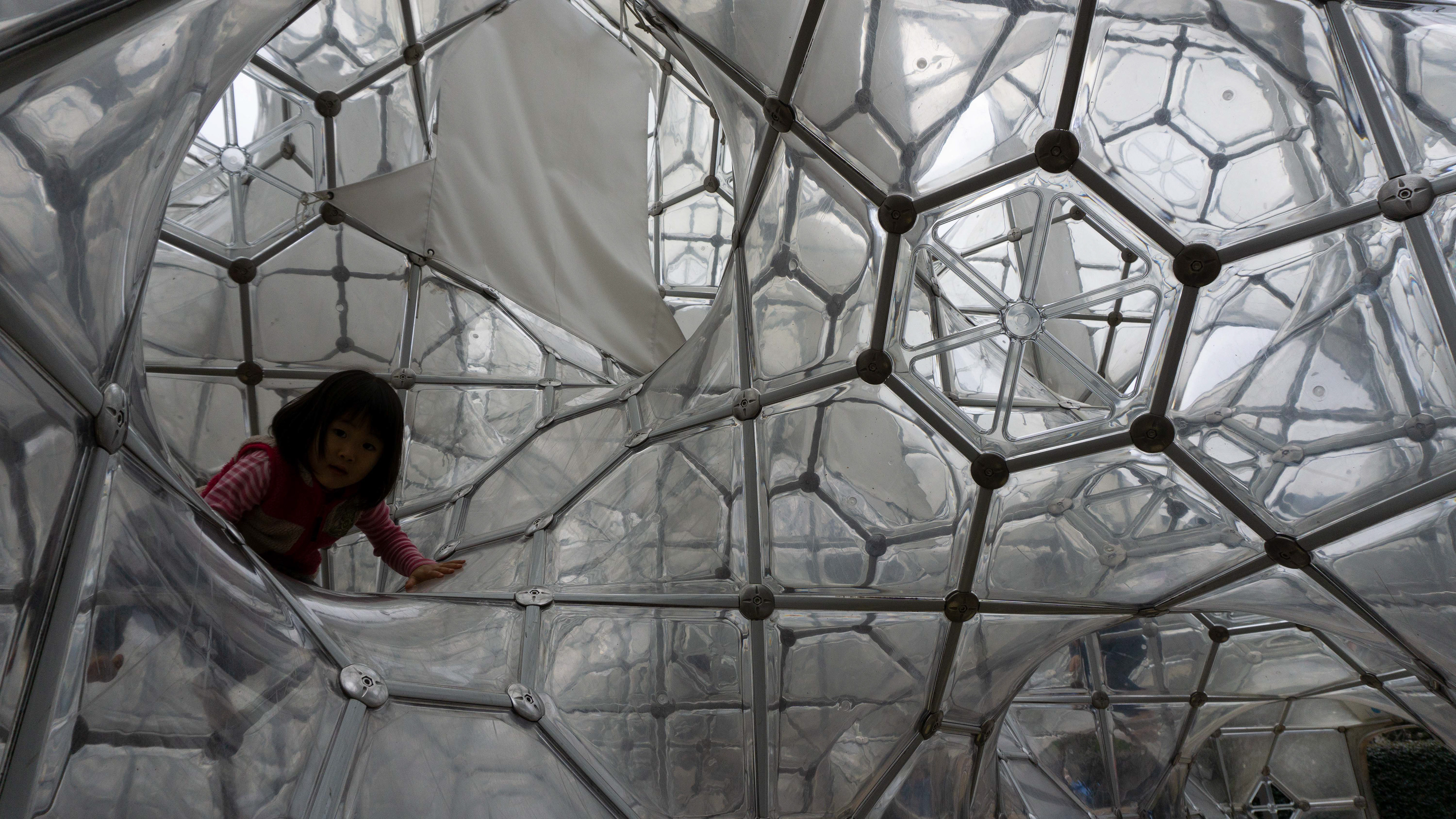 Hakone Open Air Museum