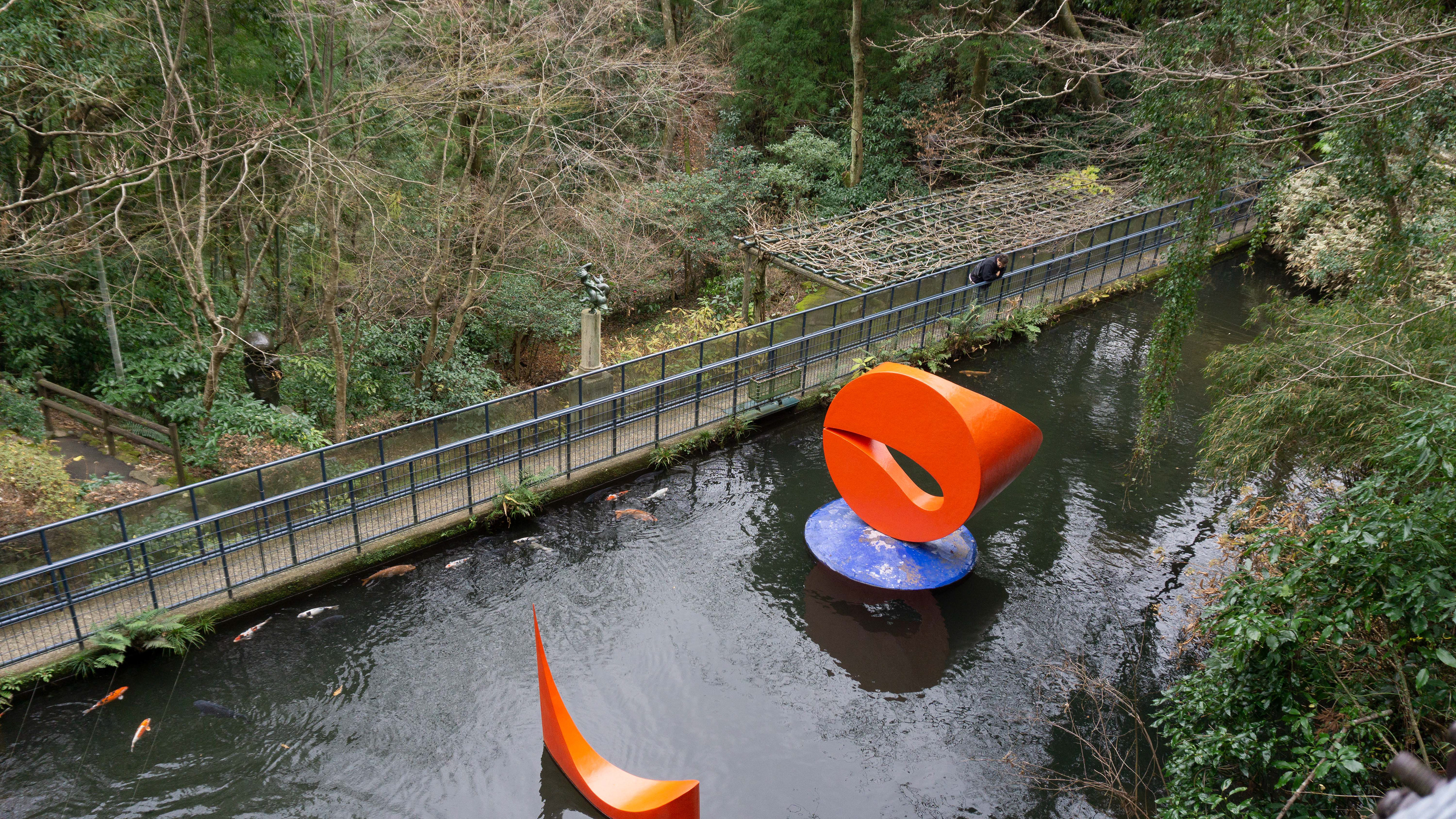 Hakone Open Air Museum