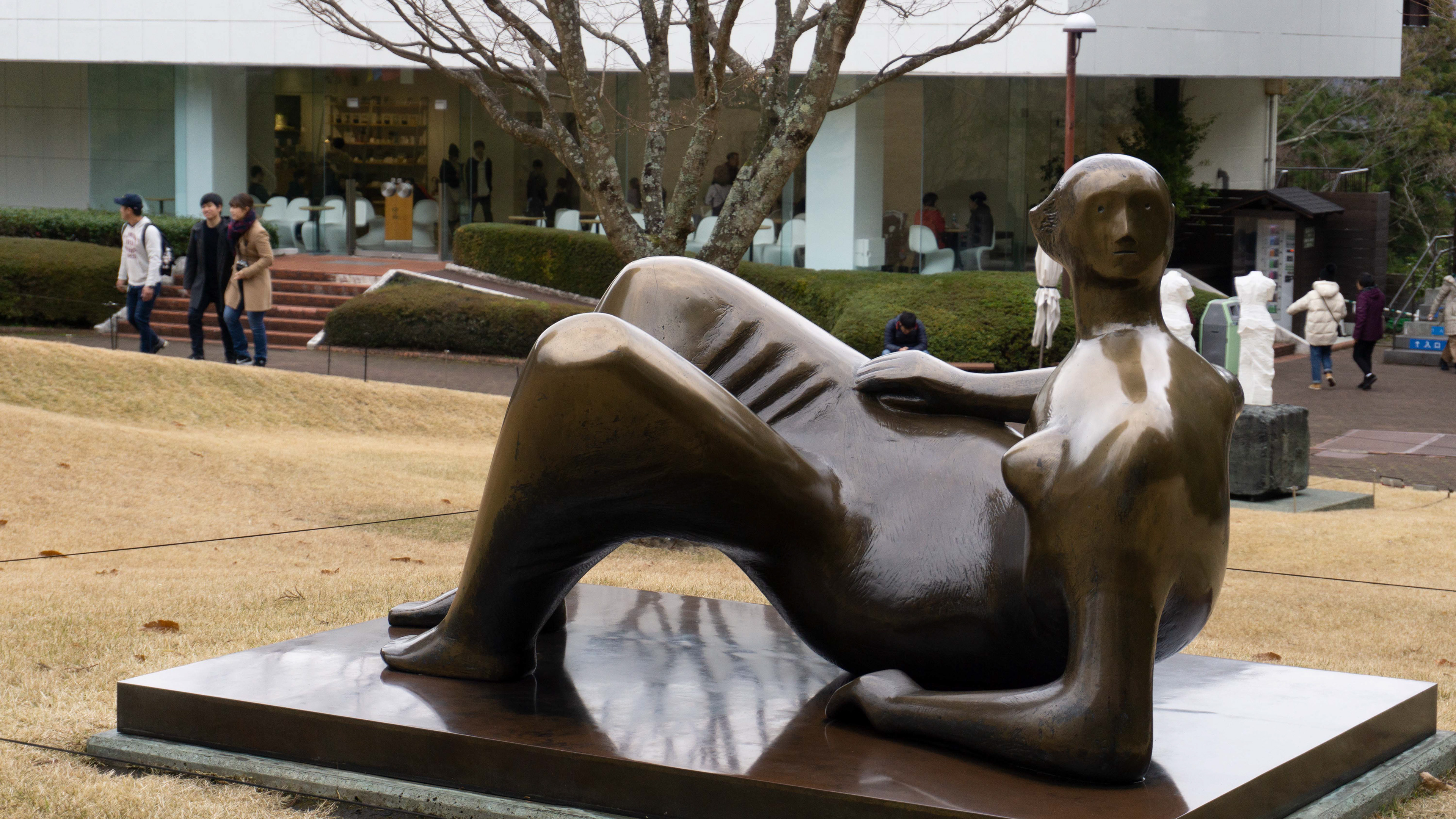 Hakone Open Air Museum