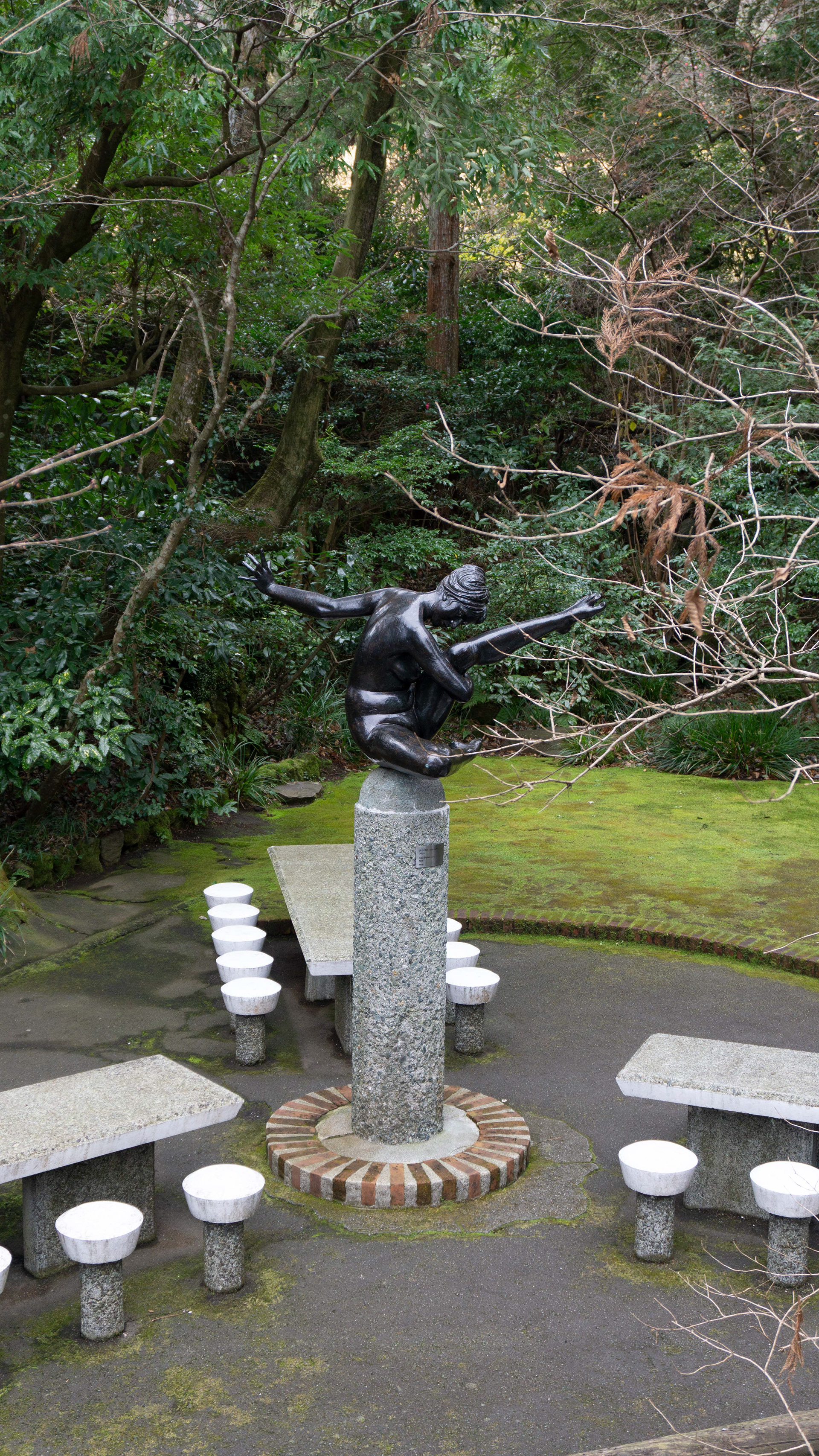 Hakone Open Air Museum