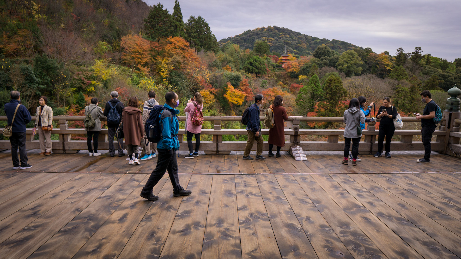Kiyomizudera