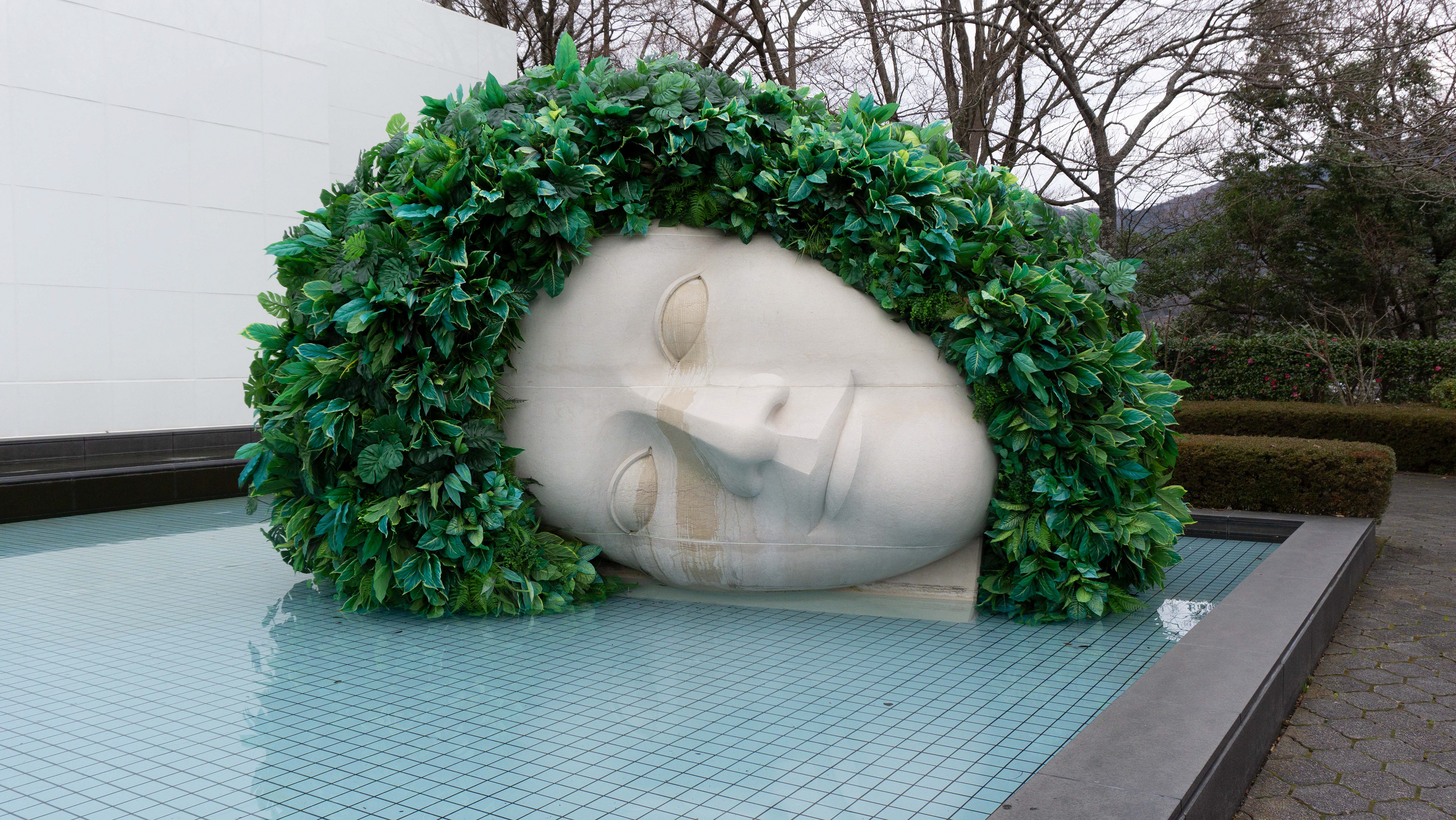 Hakone Open Air Museum