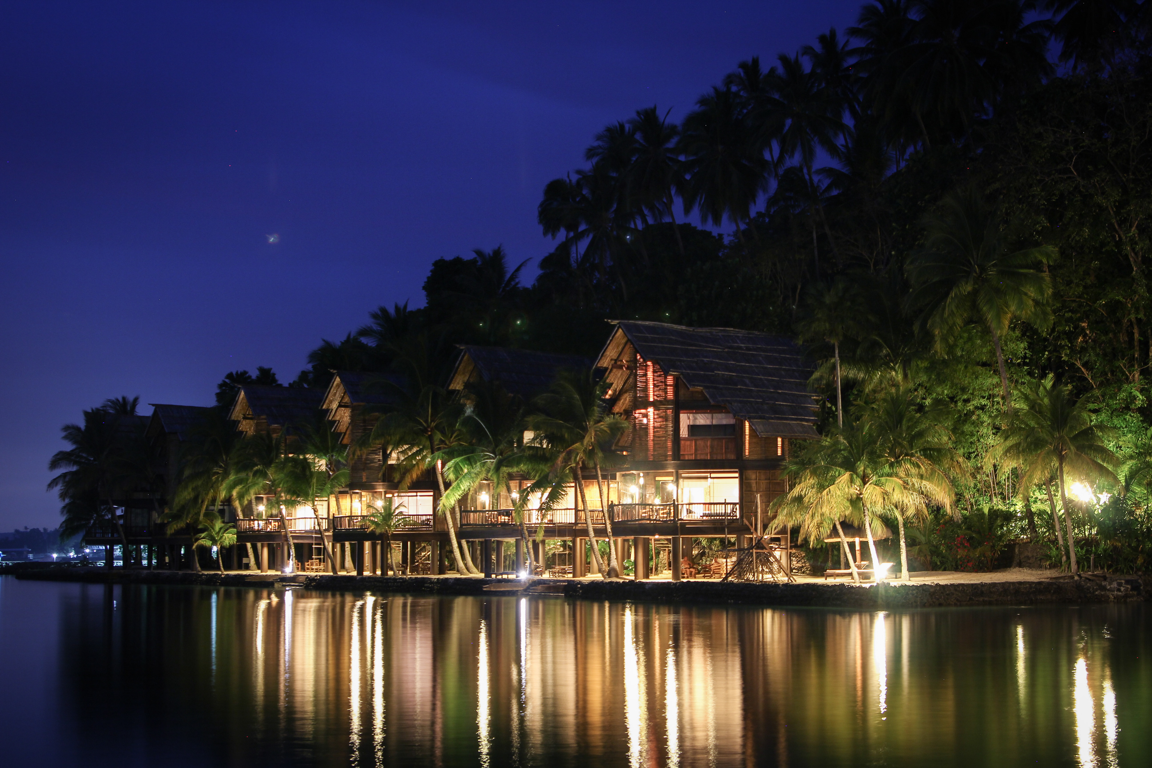 Pearl Farm - Davao Philippines