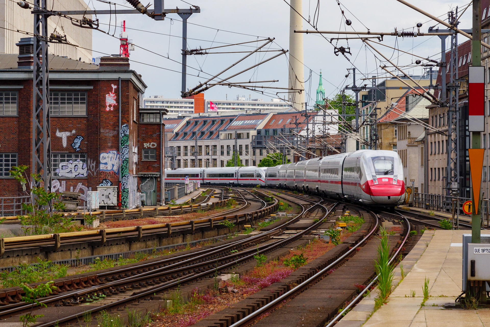 Friedrichstraße Berlin