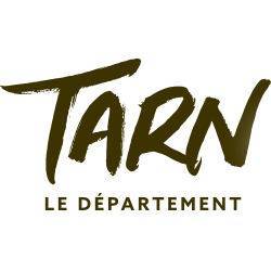 Logo du département du Tarn