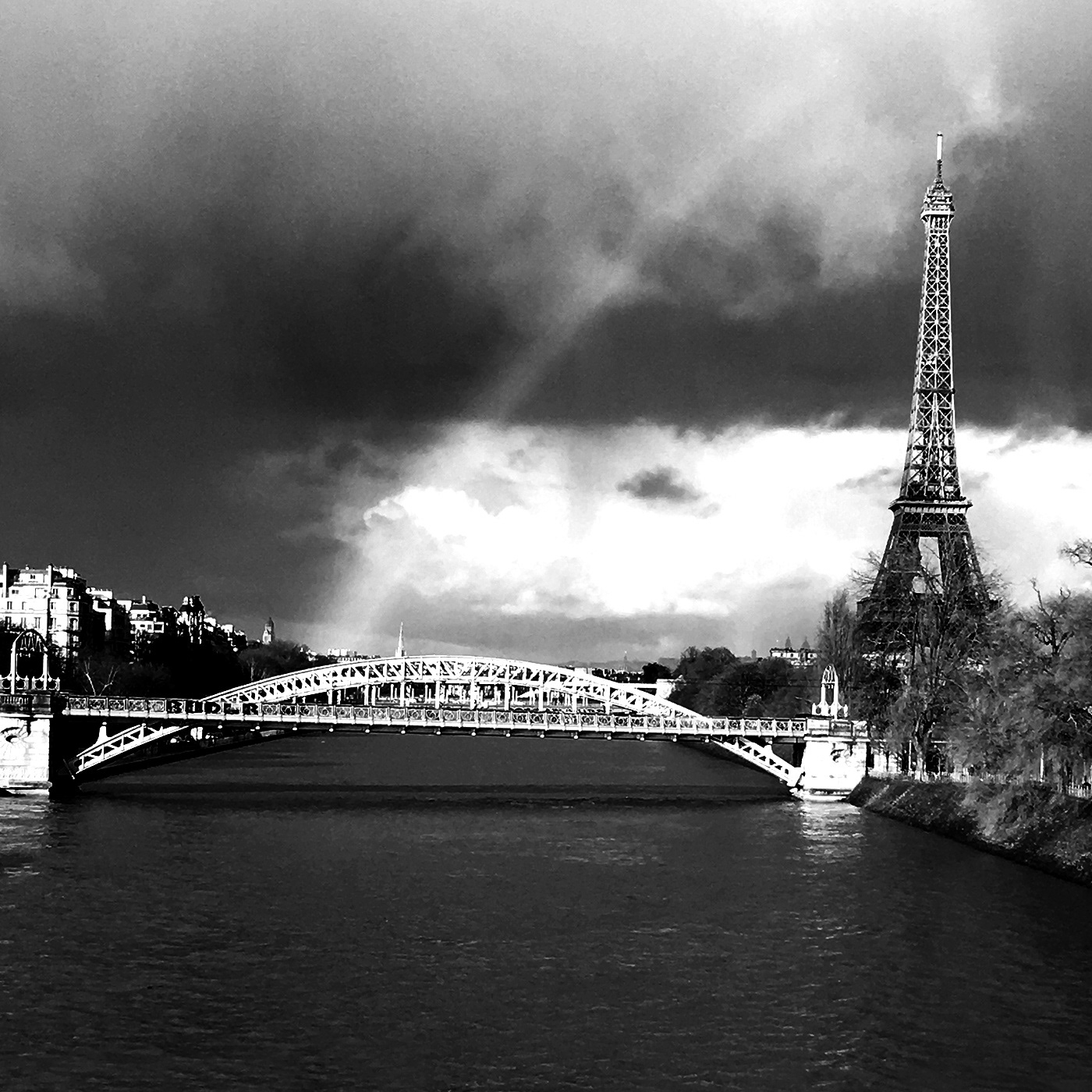 Paris my love