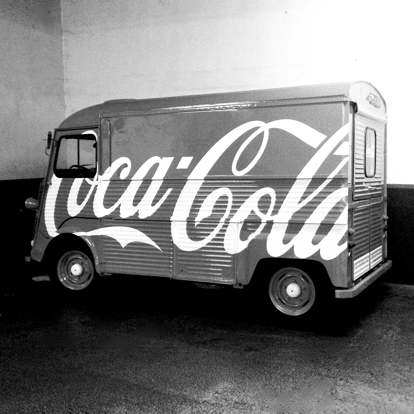 Franco-American vintage design !!