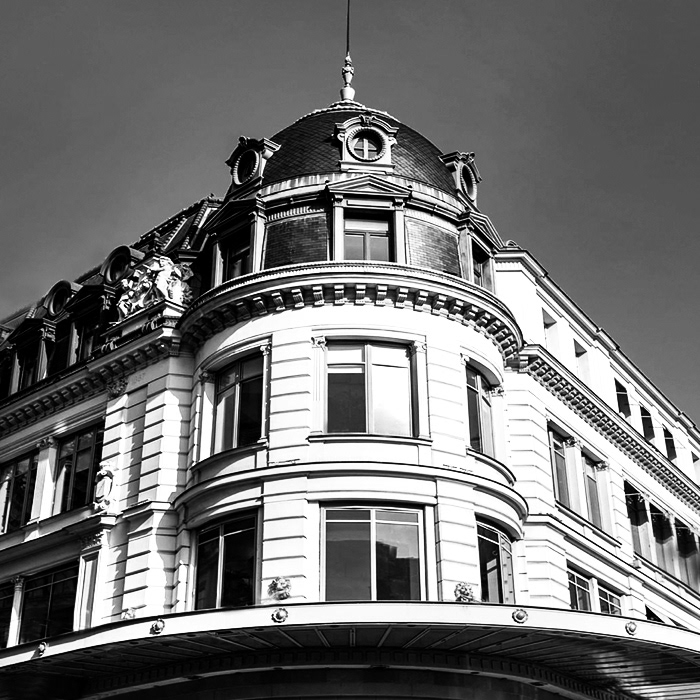 Le Bon Marché Rive Gauche / Paris