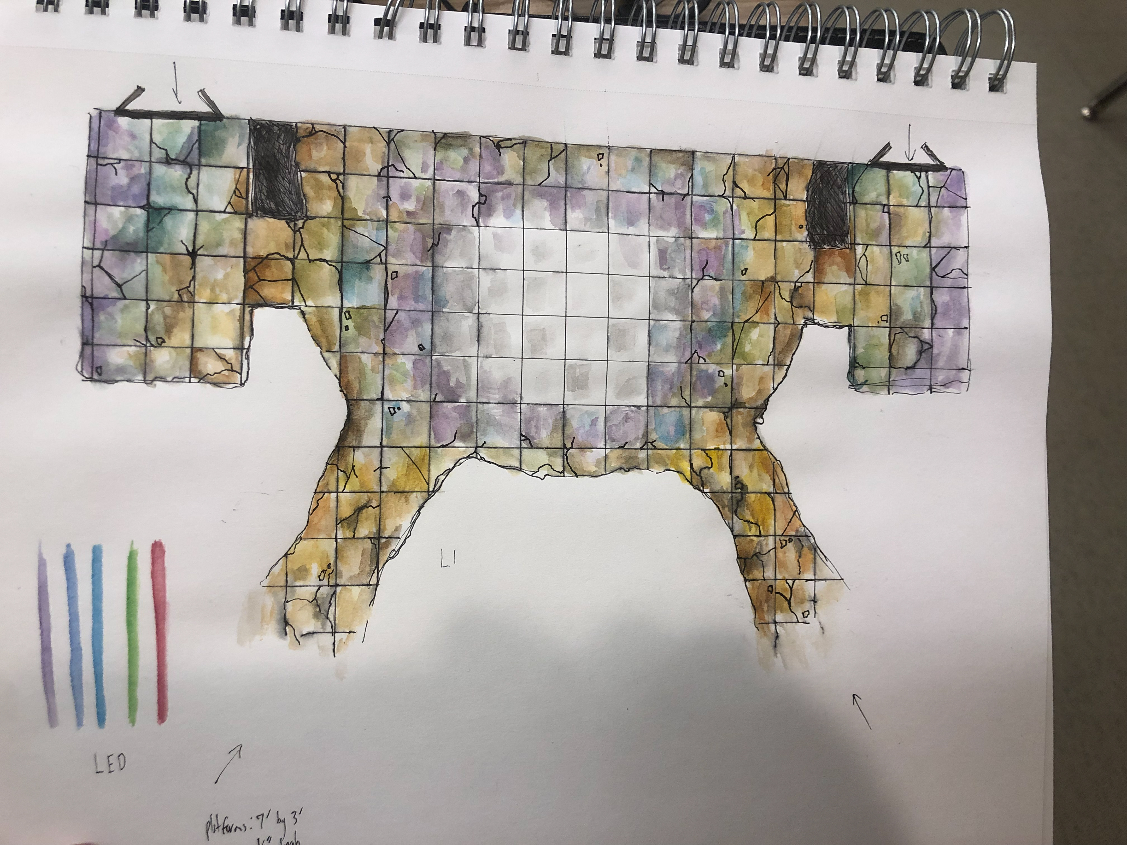 Paint Evaluations