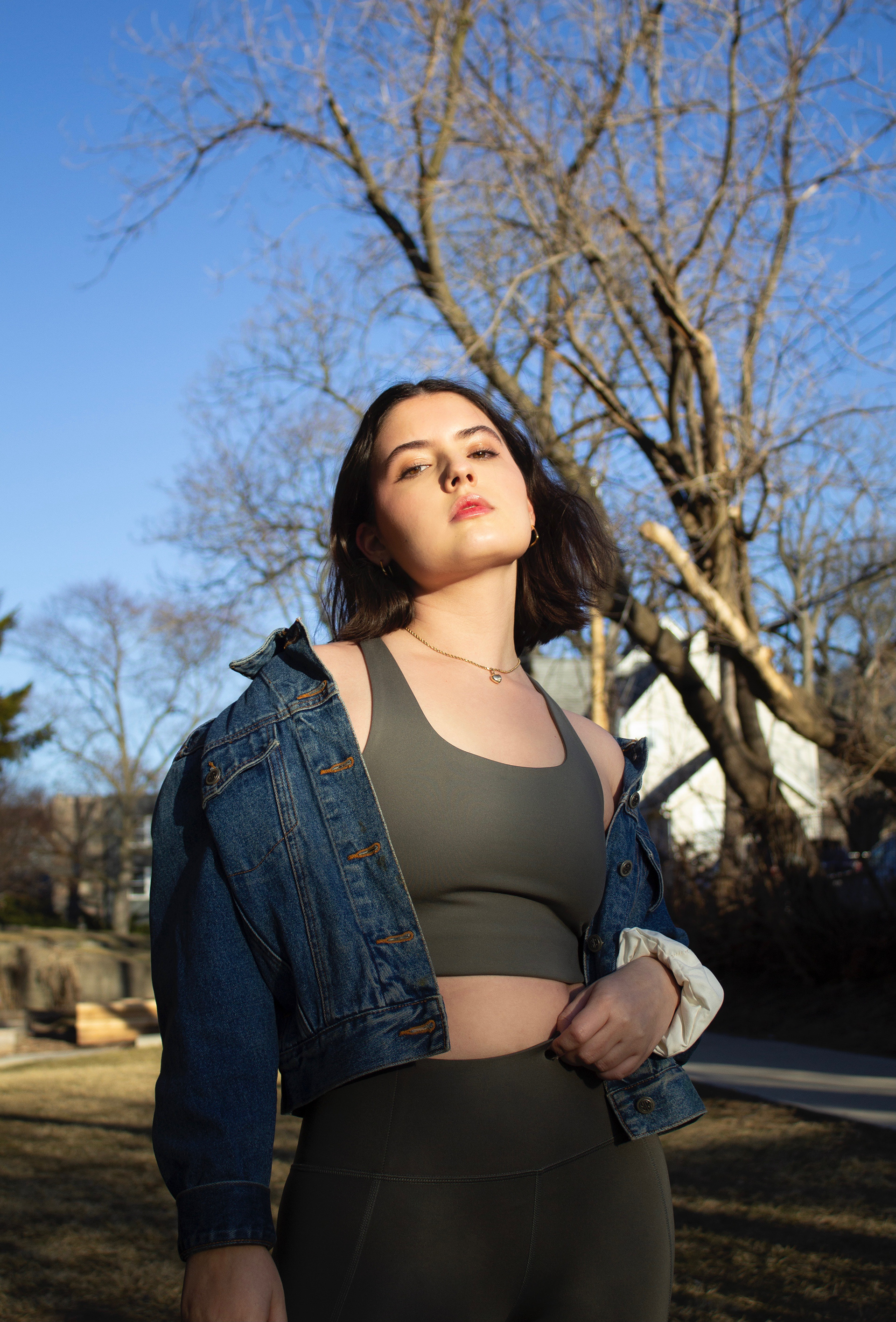Promo photo for Slut: The Play