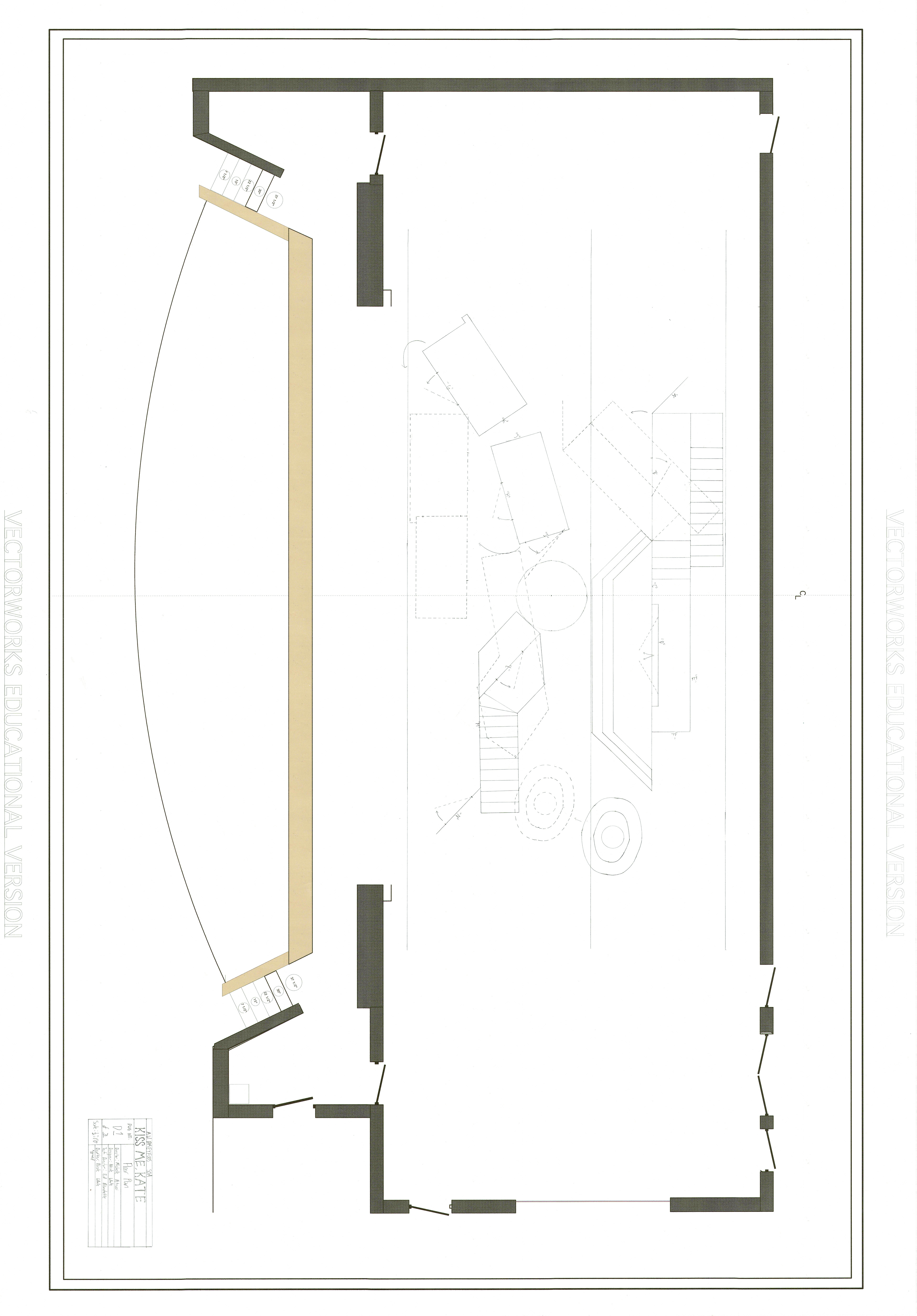 Elevations