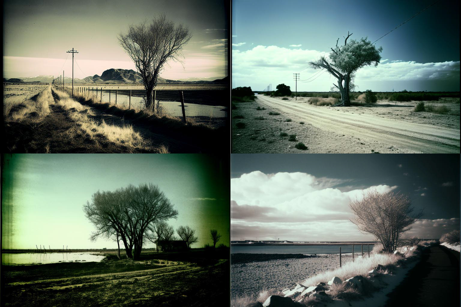 landscape, 35mm