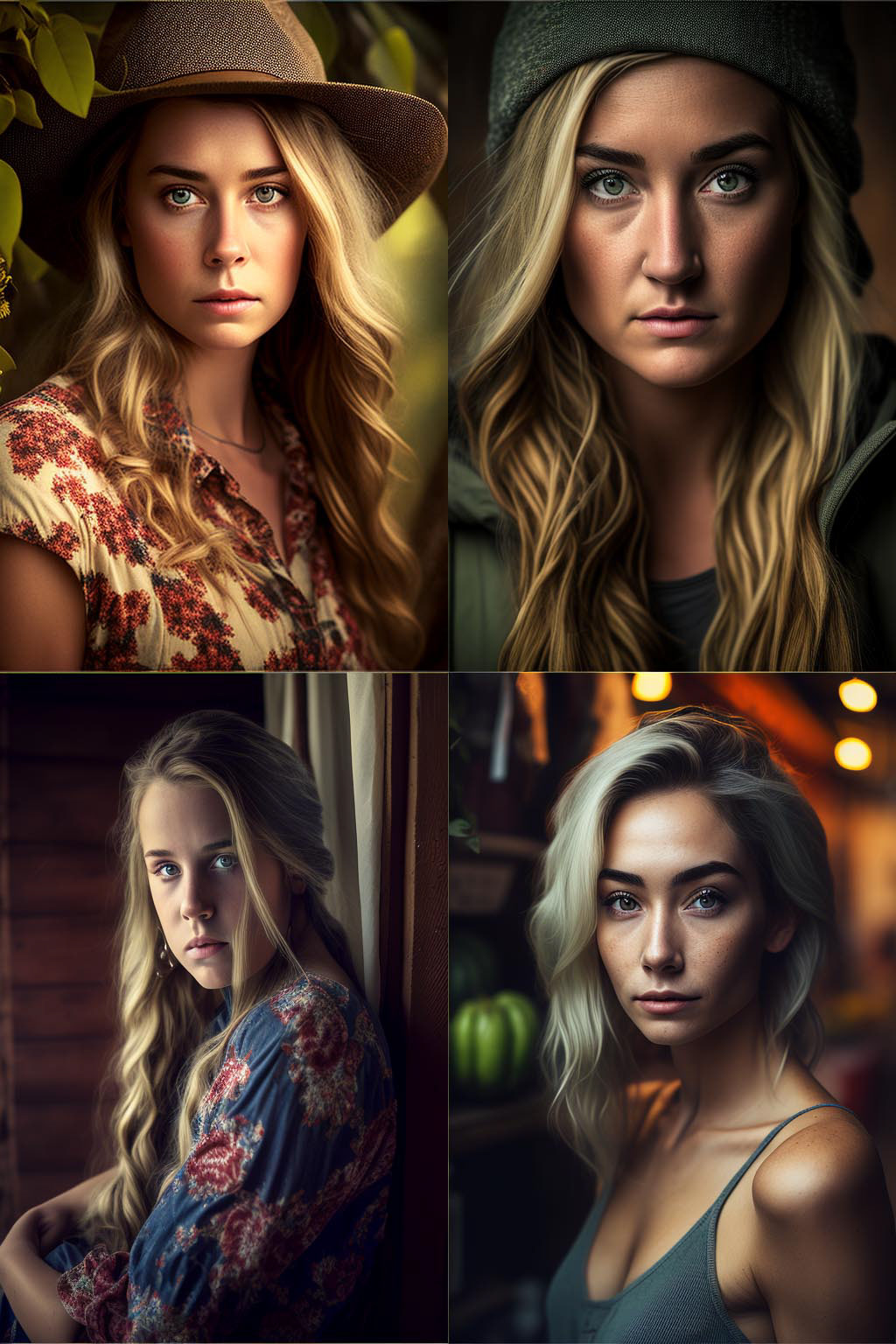 Lifestyle Portrait Photography