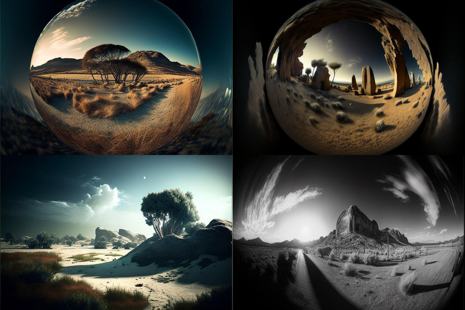 landscape, 14mm