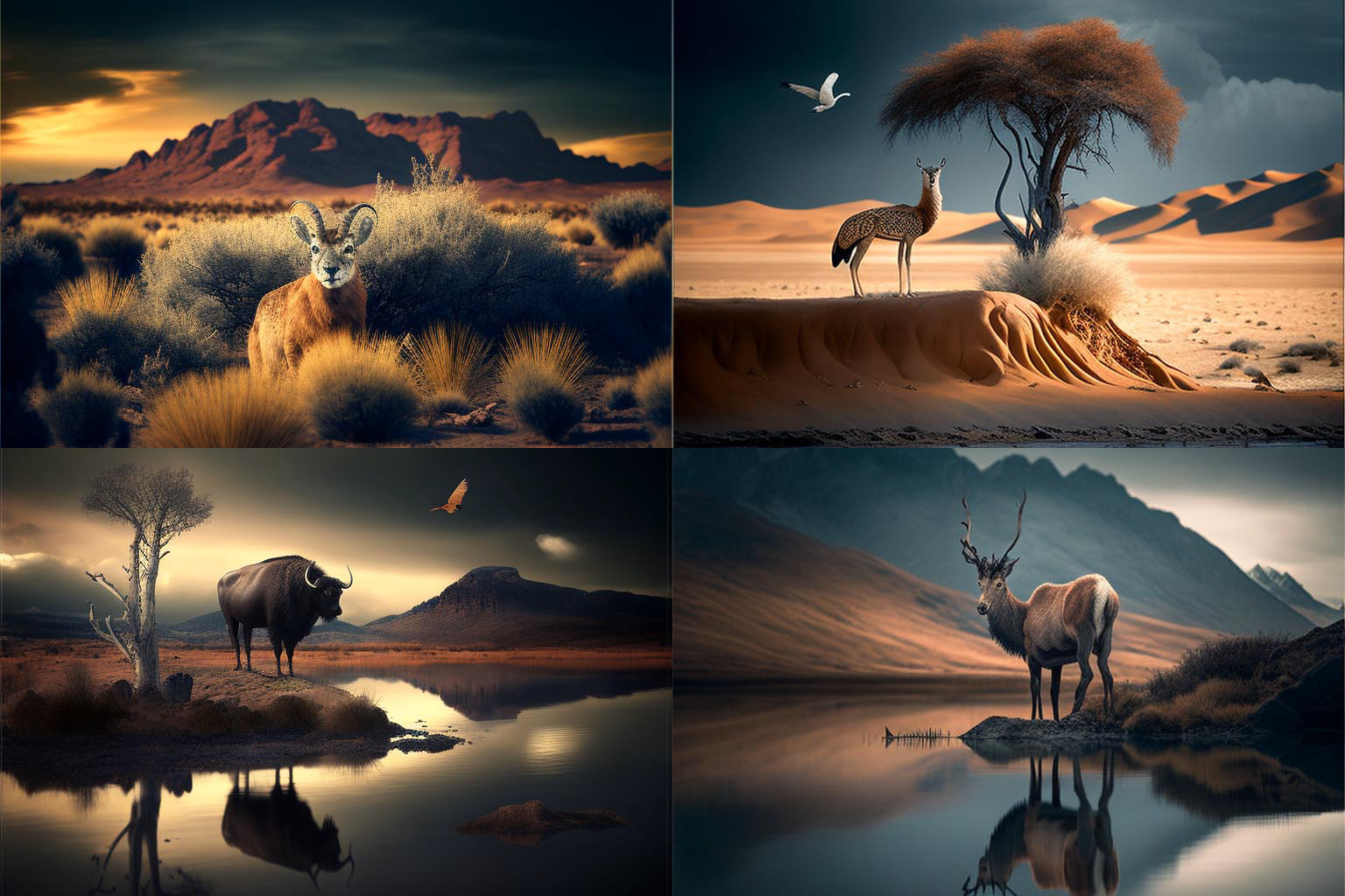 landscape, wildlife photography