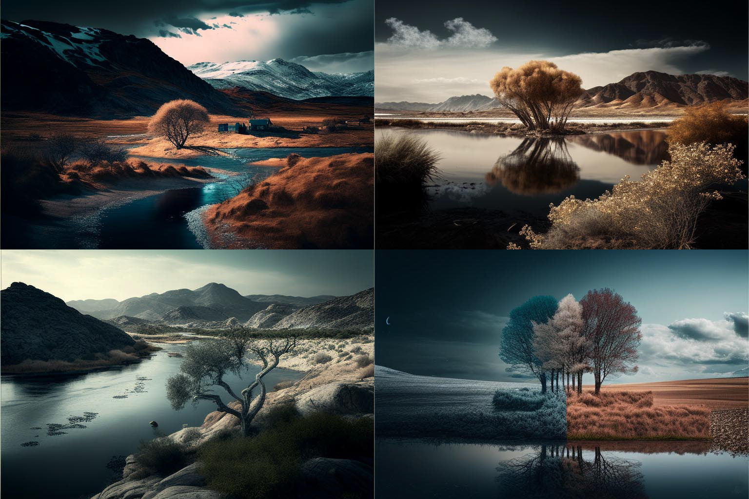 landscape, 2020s photography