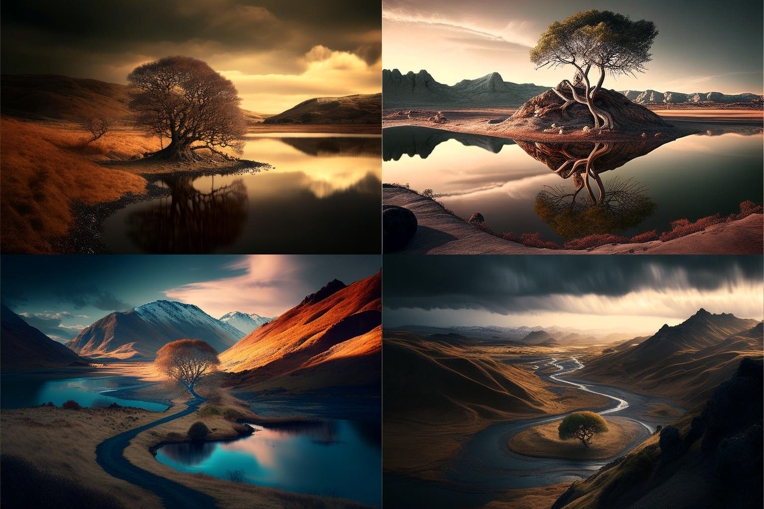 landscape, Photo Of The Year