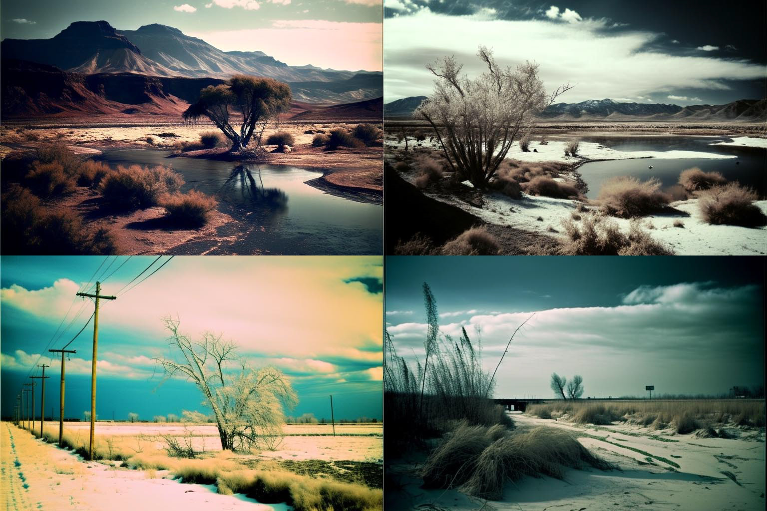 Landscape, Olympus XA