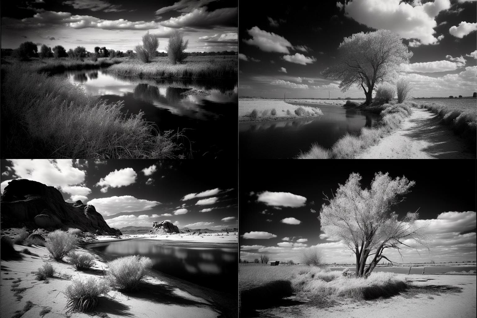 landscape, Neopan Acros