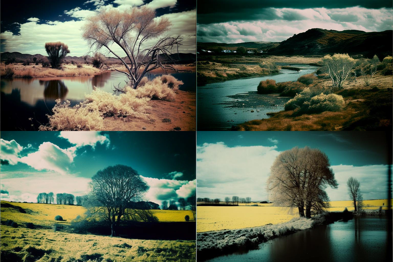 landscape, Kodak ColorPlus