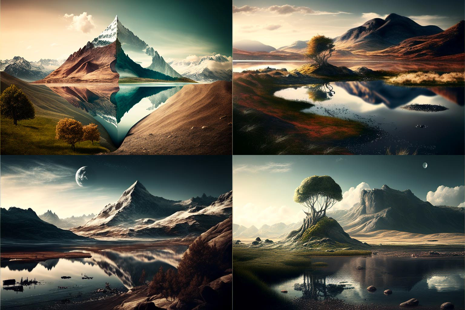 landscape, promotional image