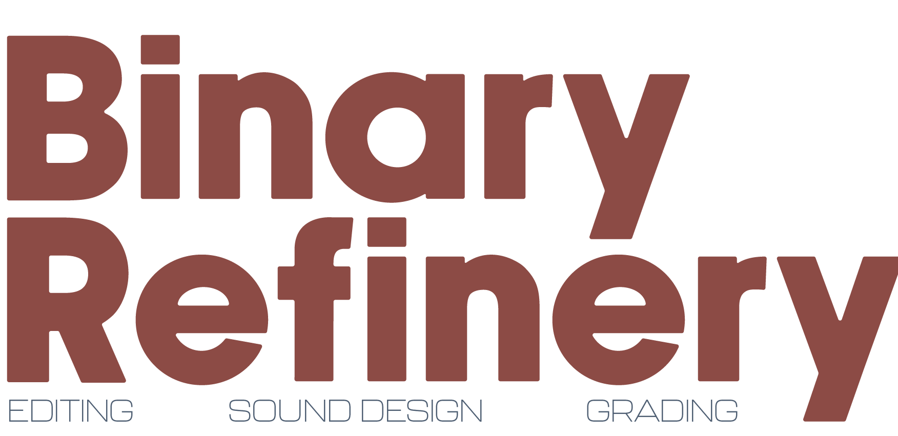 Binary Refinery