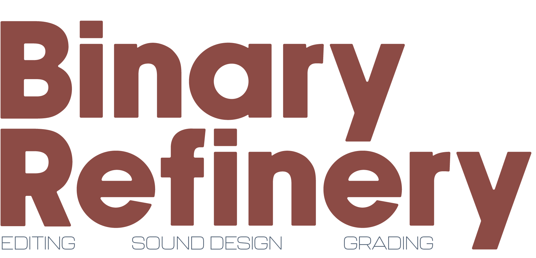 Binary Refinery