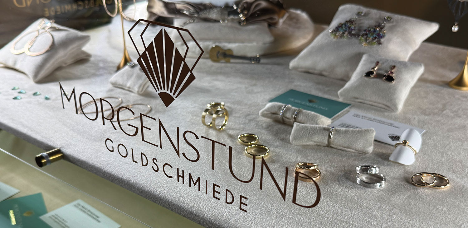 MORGENSTUND® Gold- & Silberschmiede - Lisa Maria Birnbaumer