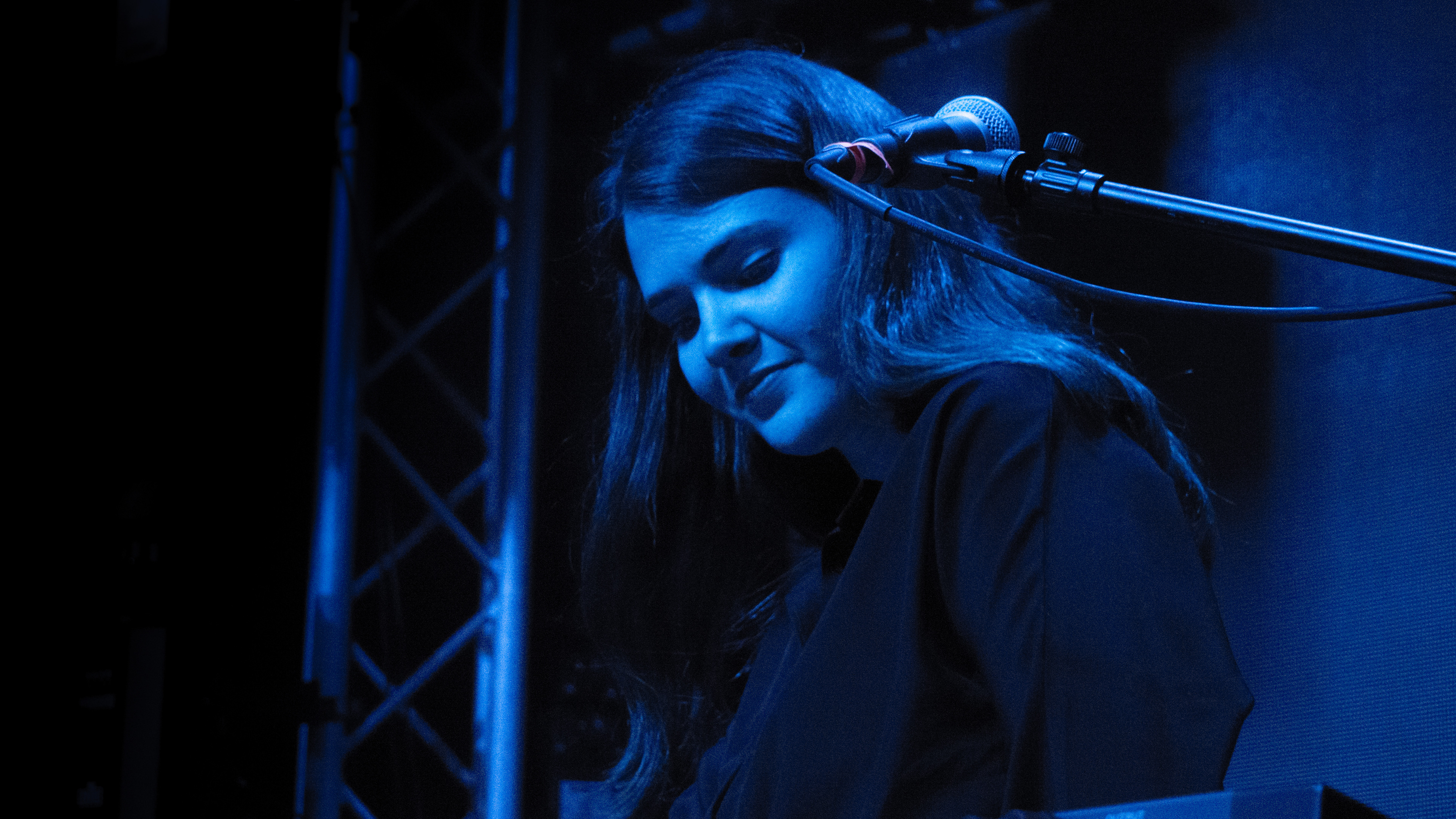 Tess Robey - 2018