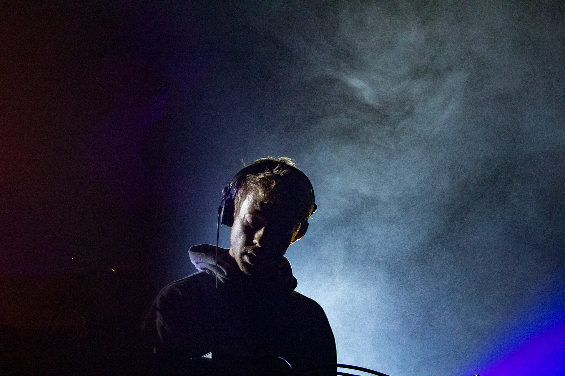 Mount Kimbie - 2019