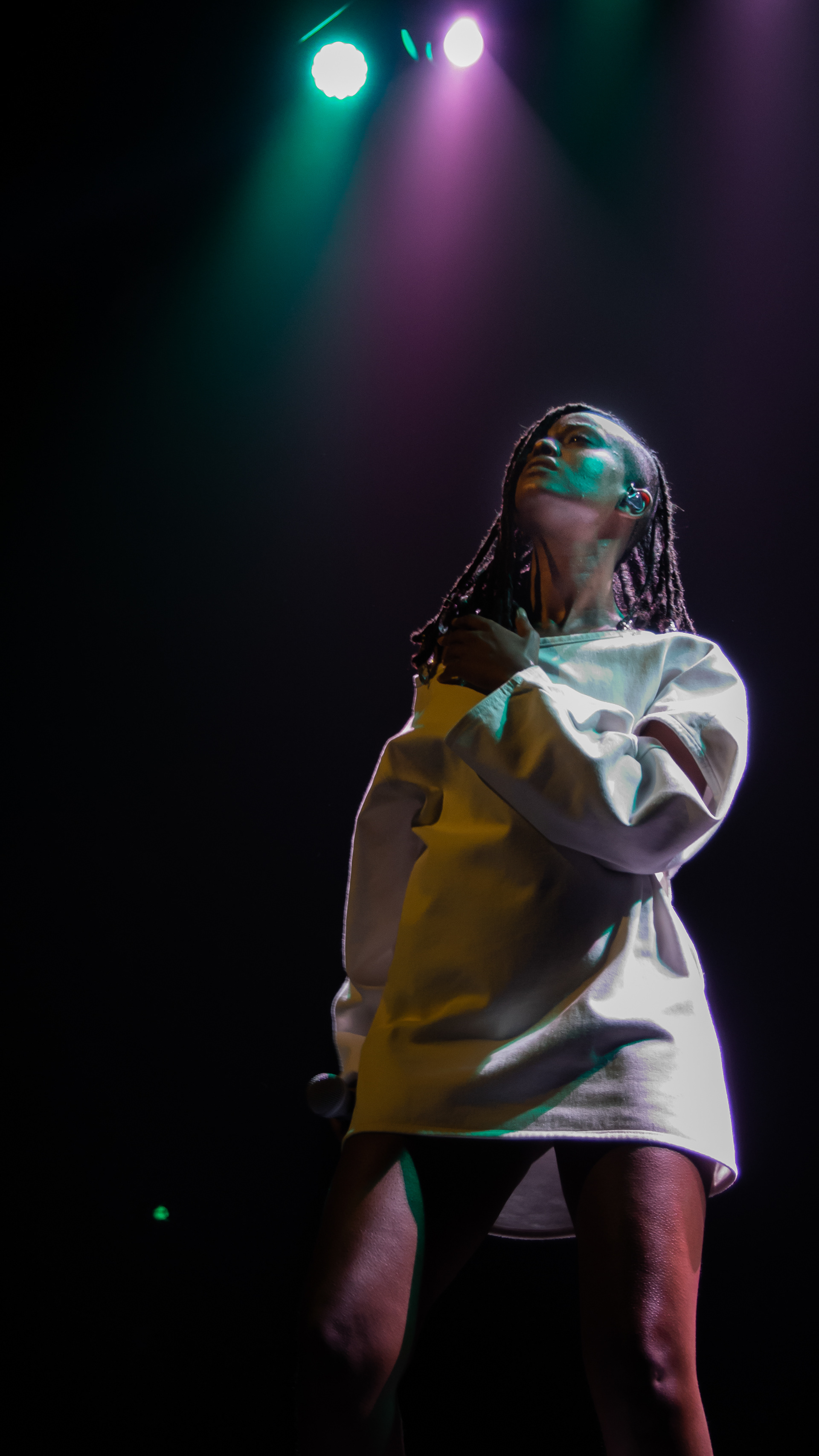 Kelela - 2018
