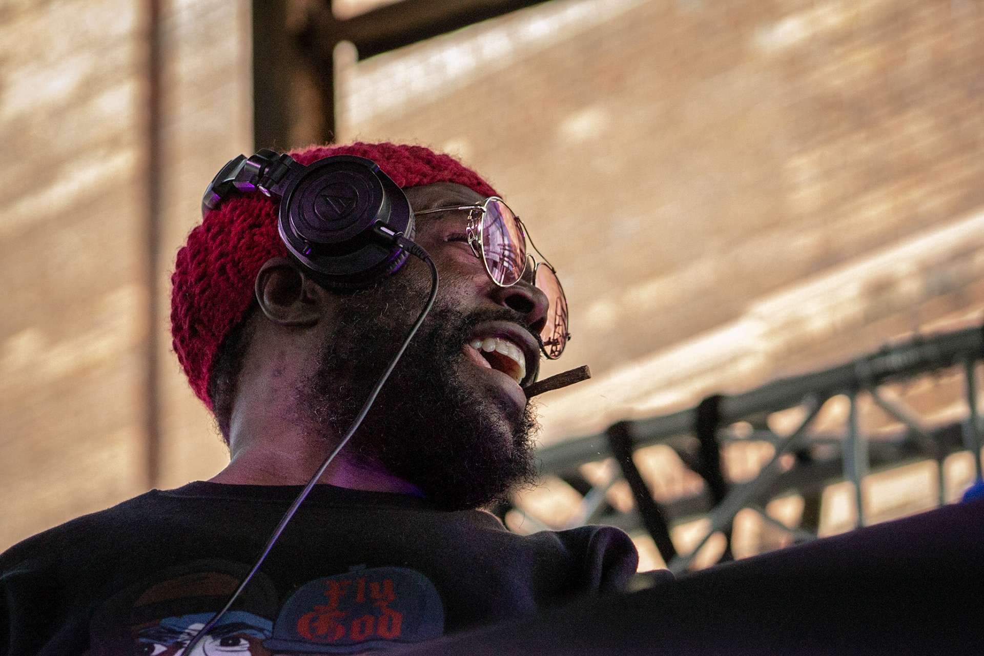 Questlove - 2019