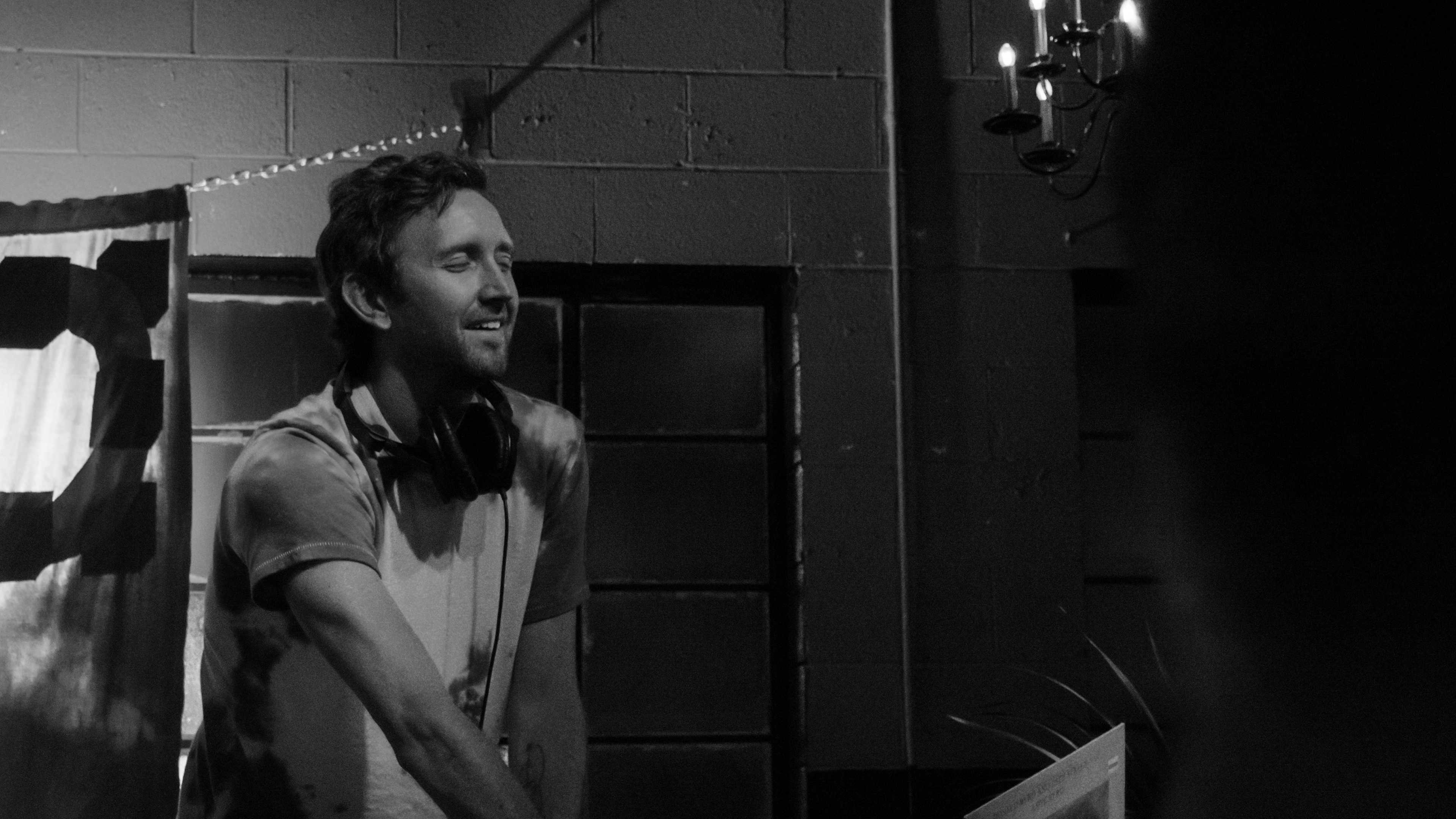 Made Of Oak (Nick Sanborn of Sylvan Esso) - 2018